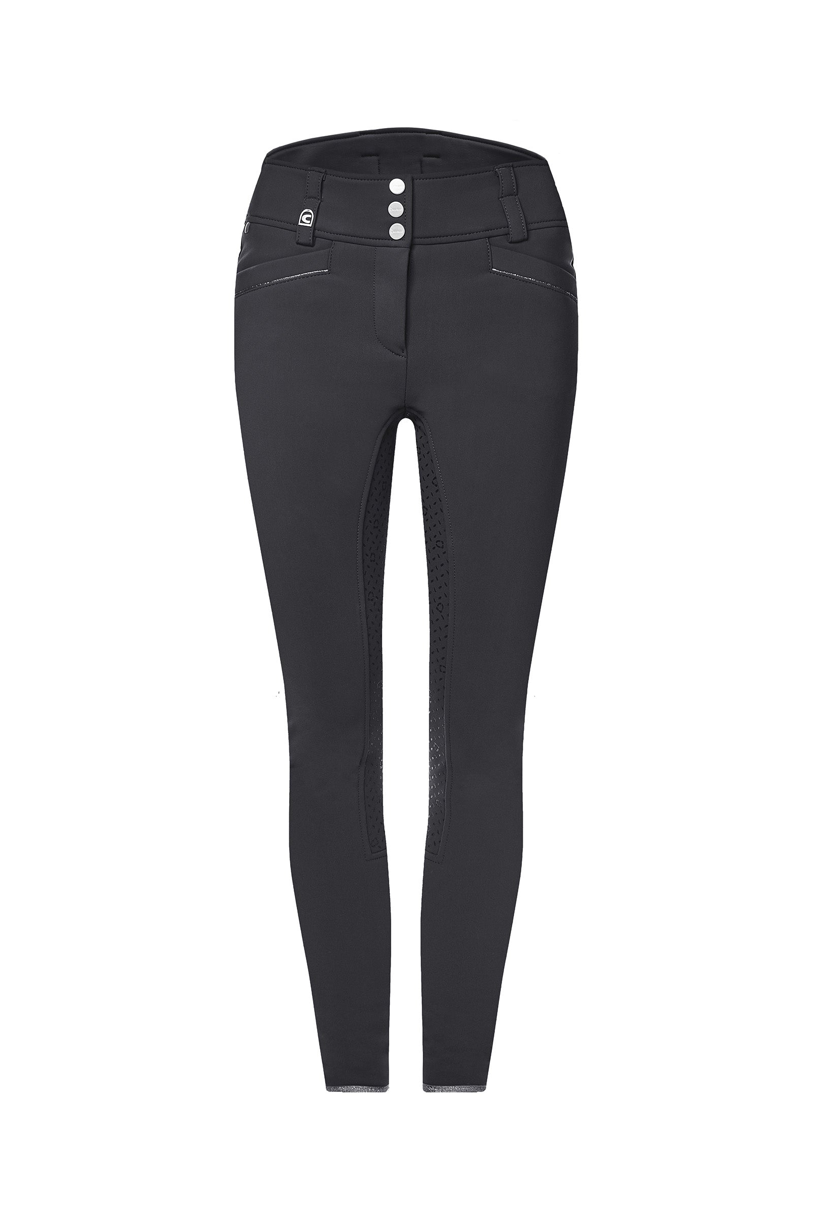 Cavallo CAVALCIA Grip S Women's Thermal Breeches with Full Seat Womens Breeches