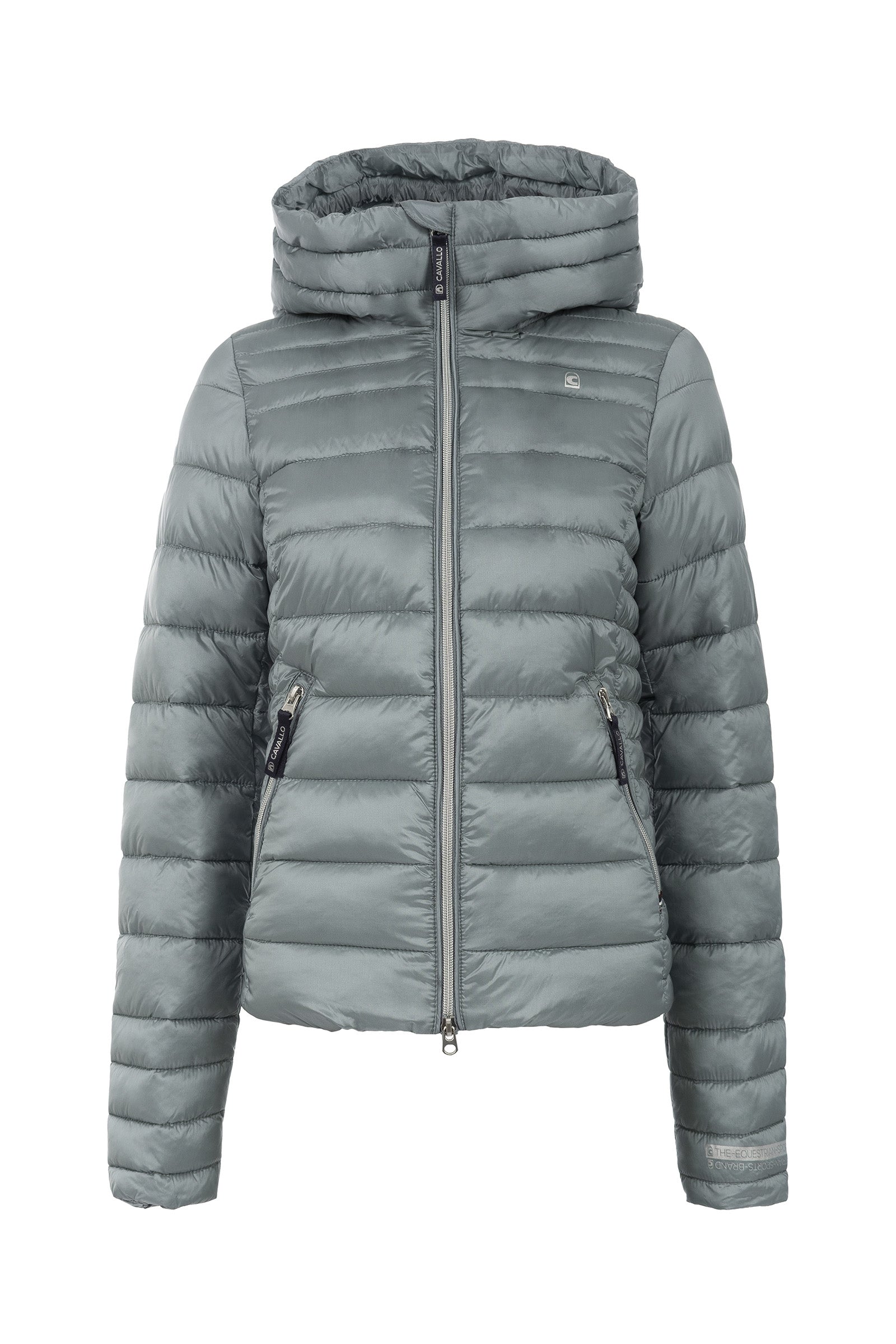 Cavallo CAVALEDEN Young Kids´ Puffer Jacket Rideklær til barn