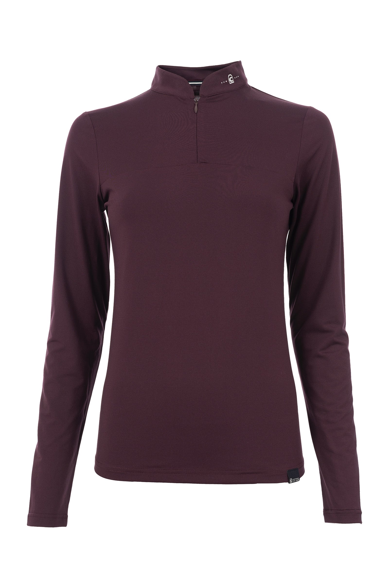 Cavallo CAVALEDERA Women´s Functional Shirt Rideklær til dame