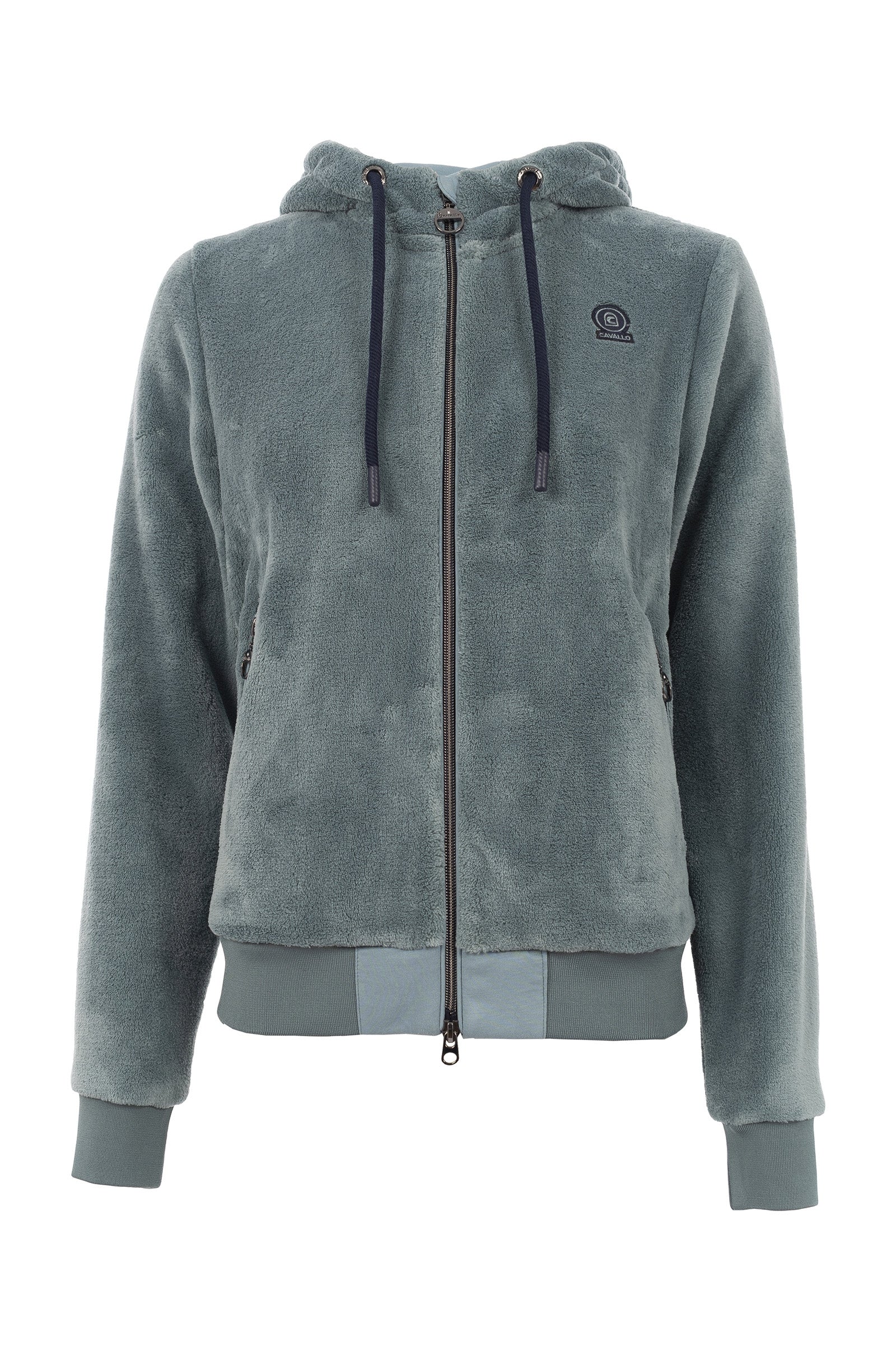 Cavallo CAVALEDITH Women´s Fleece Jacket Rideklær til dame