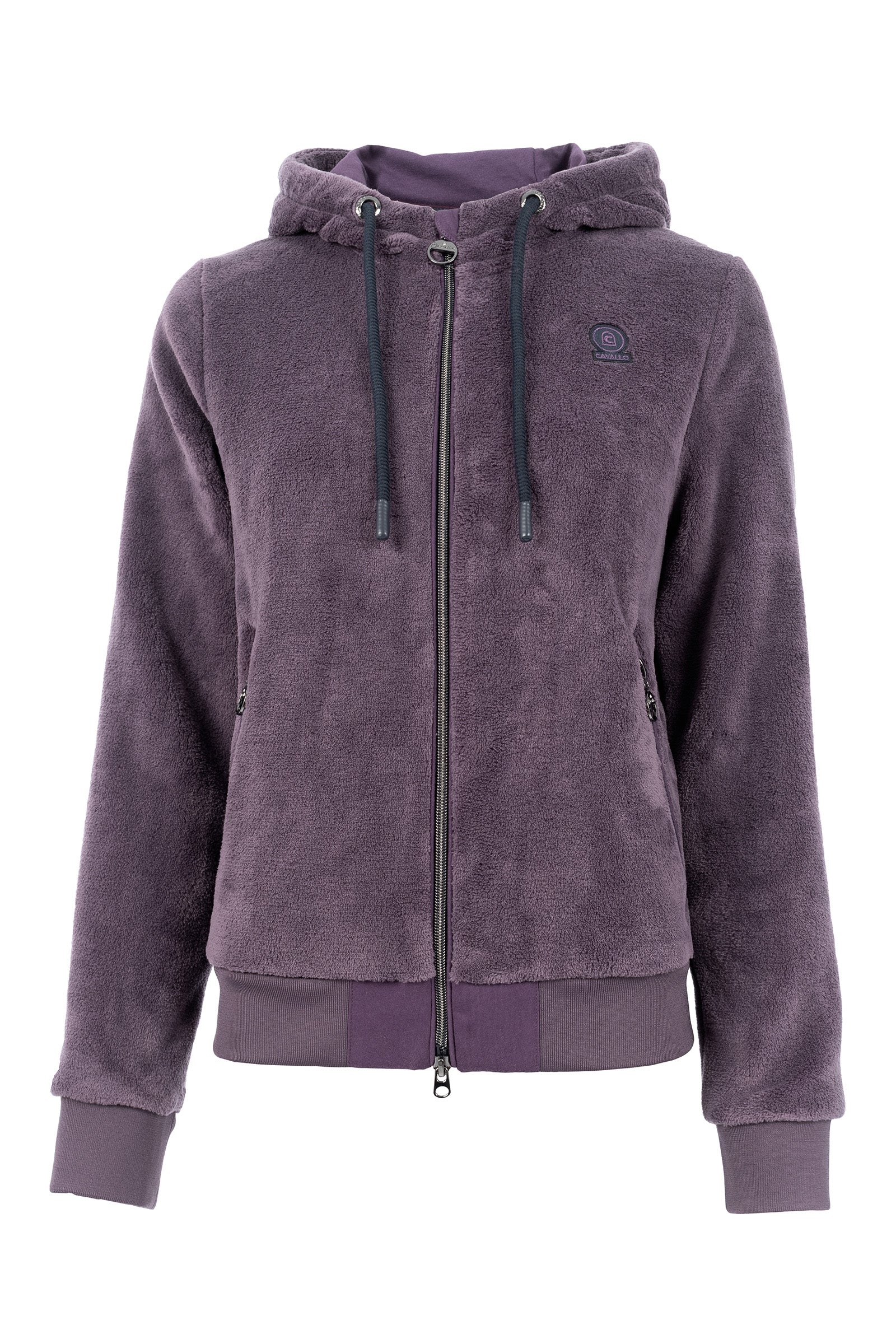 Cavallo CAVALEDITH Women´s Fleece Jacket Rideklær til dame