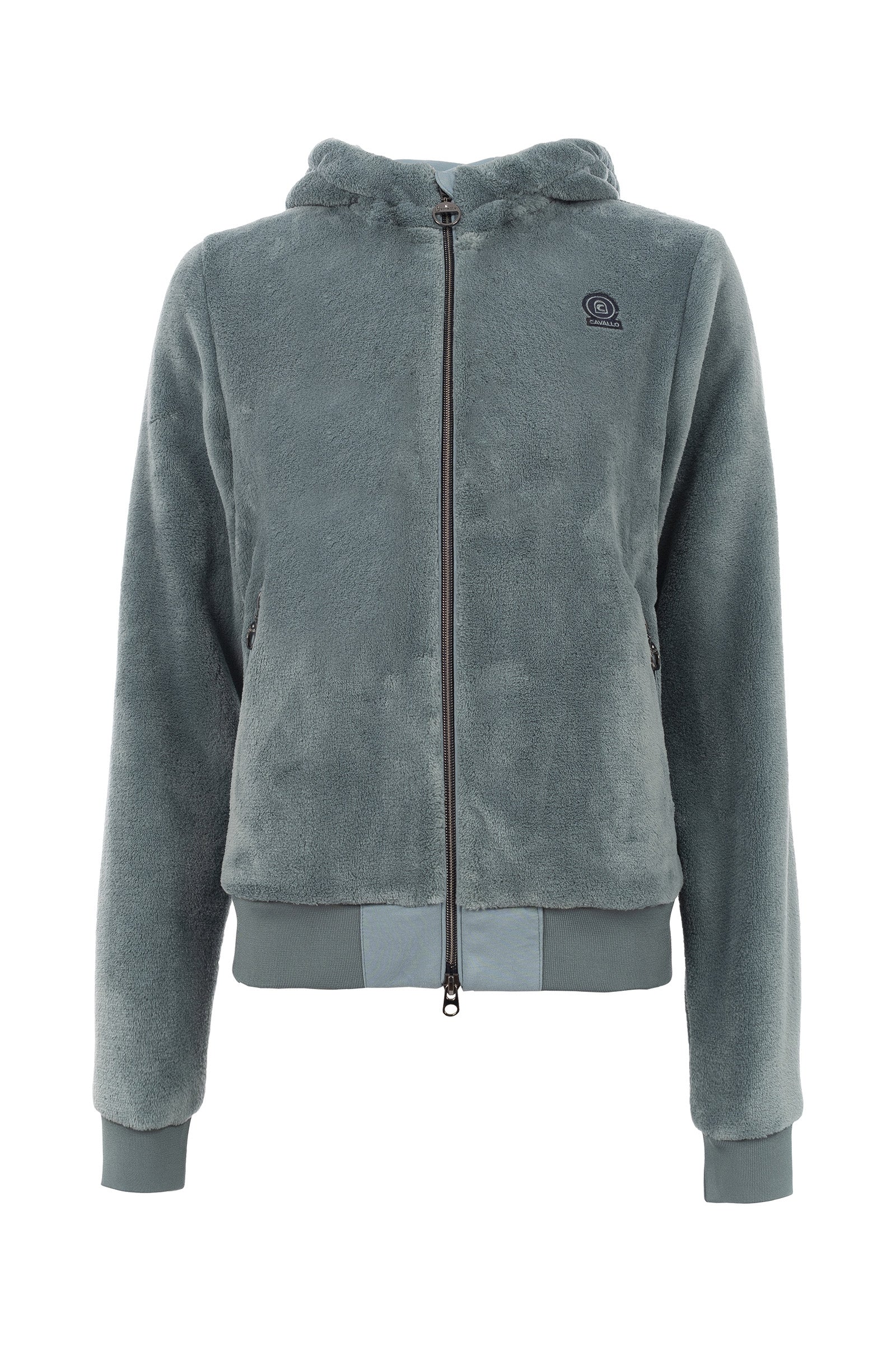 Cavallo CAVALEDITH Kids´ Fleece Jacket Rideklær til barn