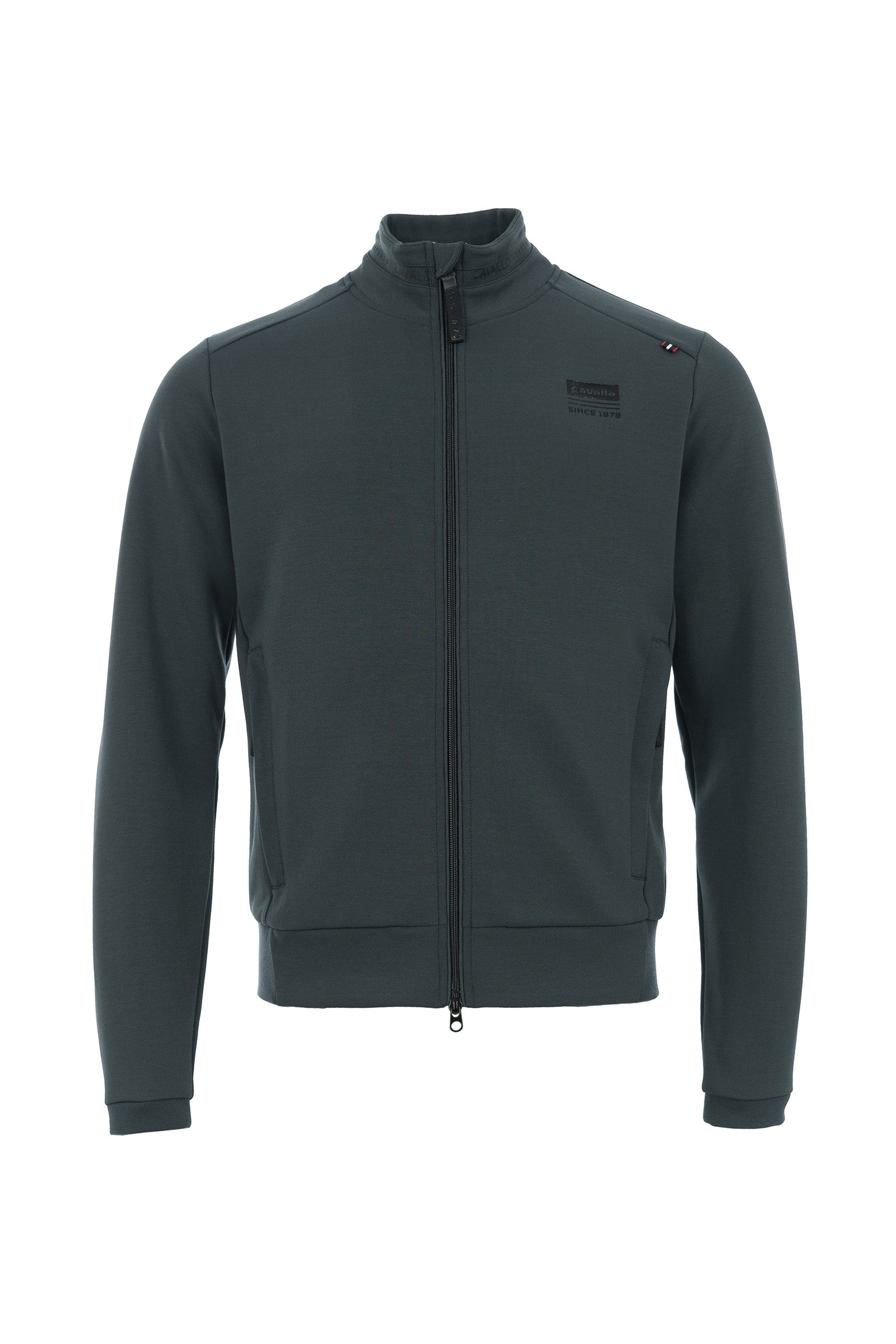 Cavallo Egino Men's Fleece Jacket Rideklær til dame