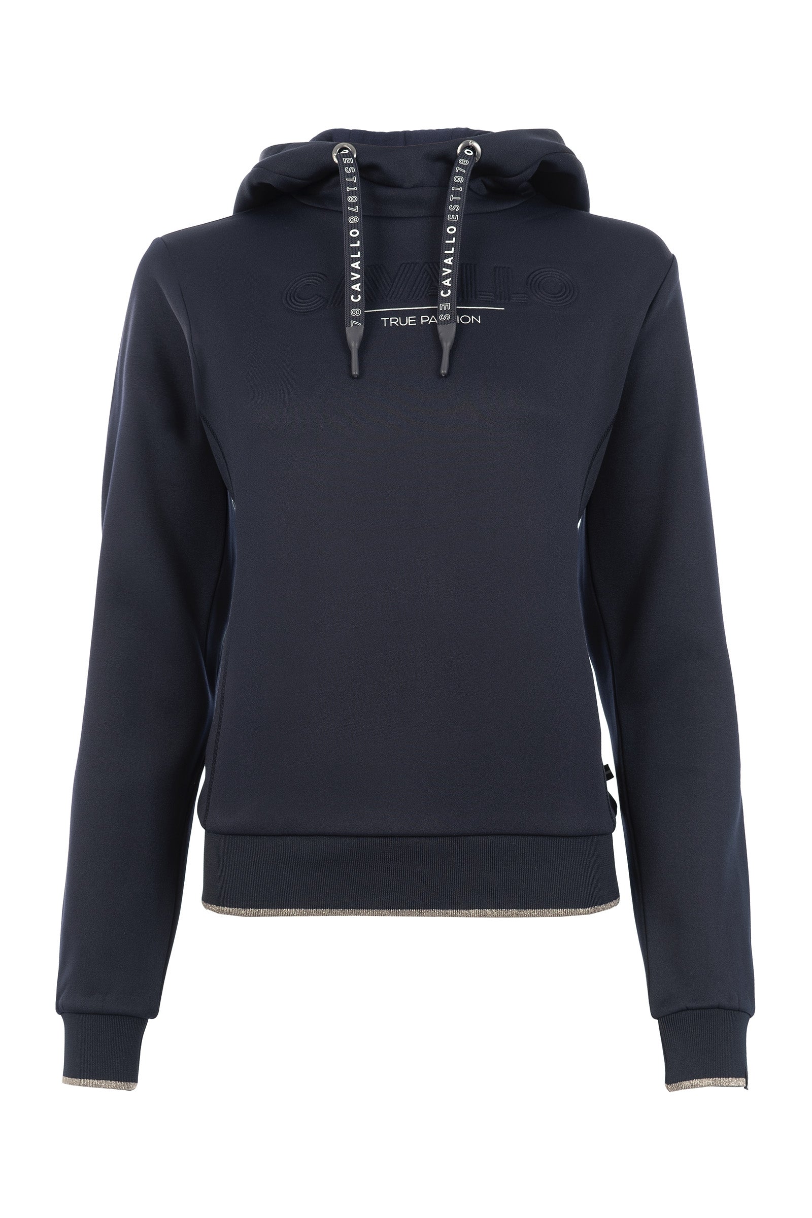 Cavallo CAVALELA Women´s Hoodie Rideklær til dame