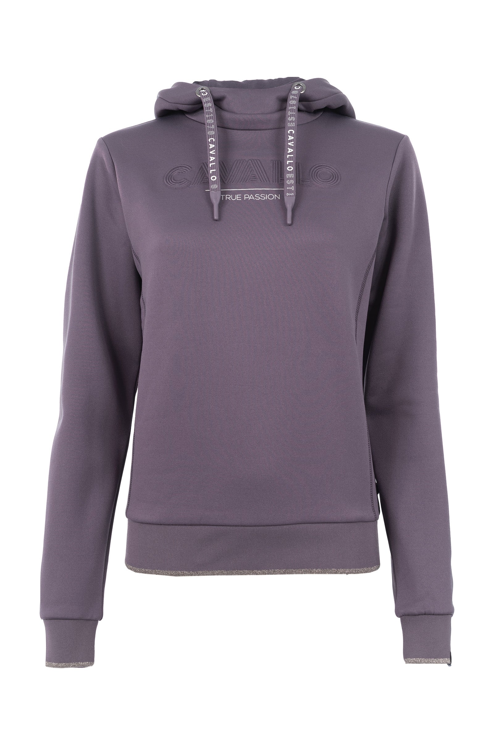 Cavallo CAVALELA Women´s Hoodie Rideklær til dame