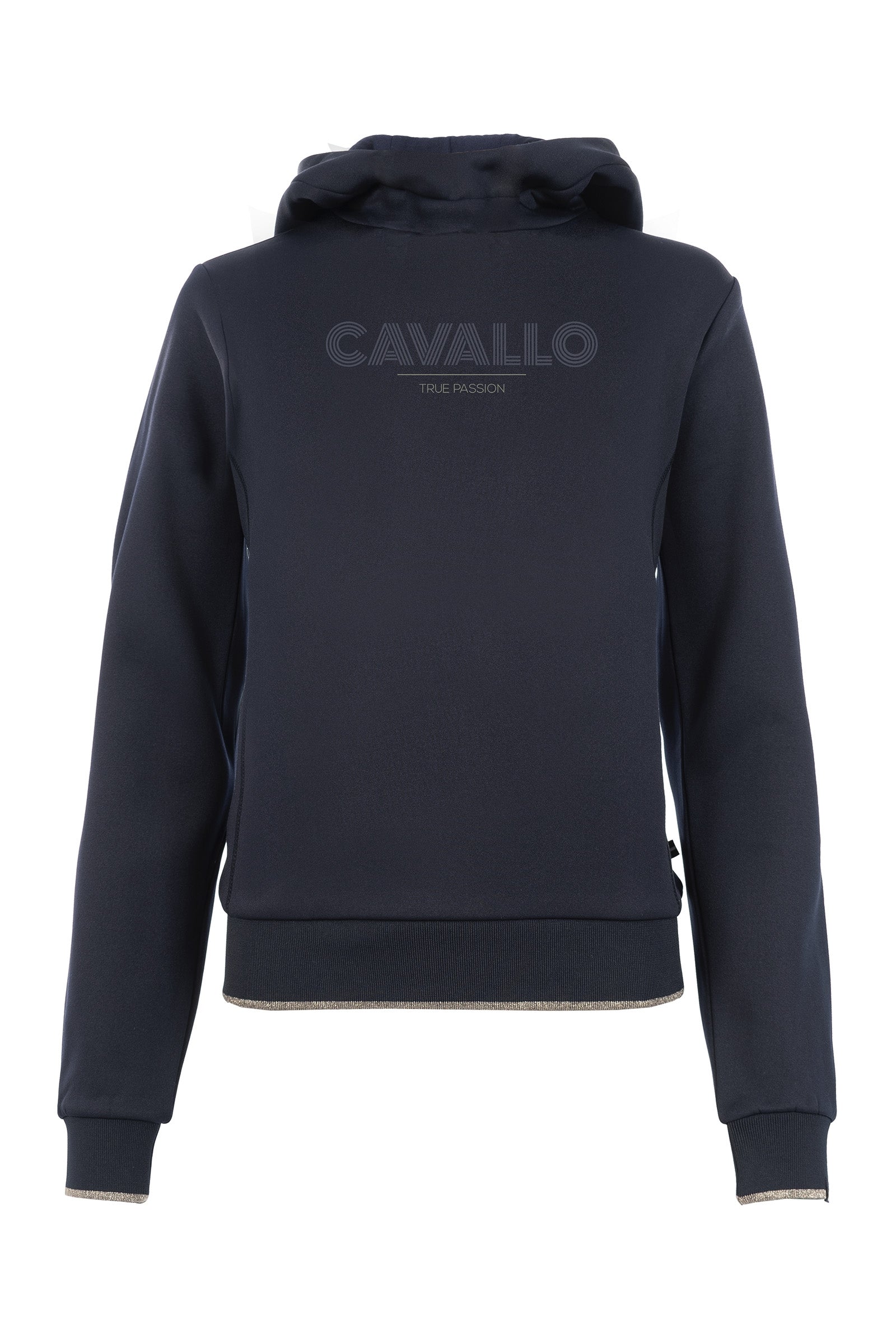 Cavallo Ela Young Kids' Sweatshirt Rideklær til barn