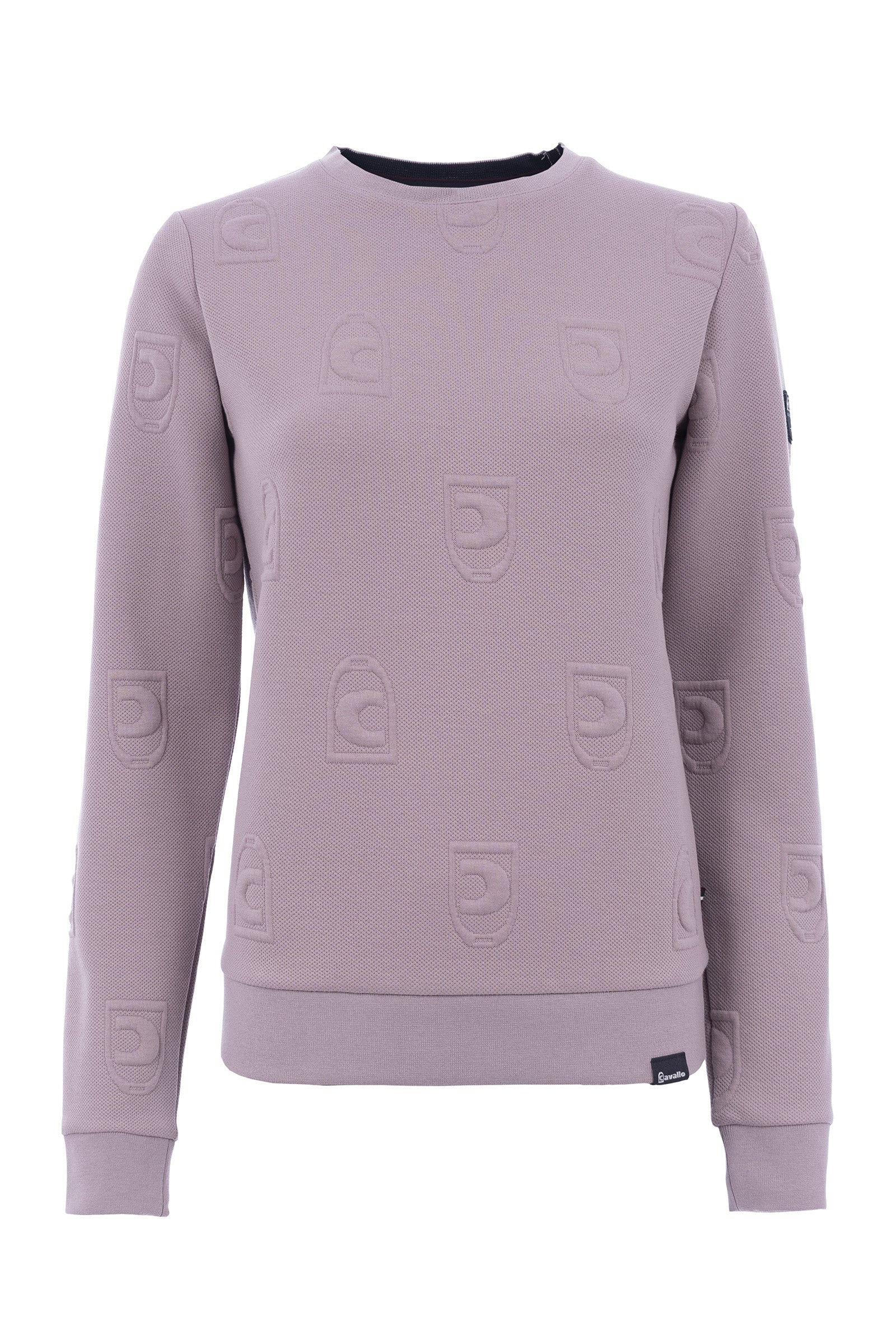 Cavallo CAVALELBA Women´s Sweatshirt Rideklær til dame