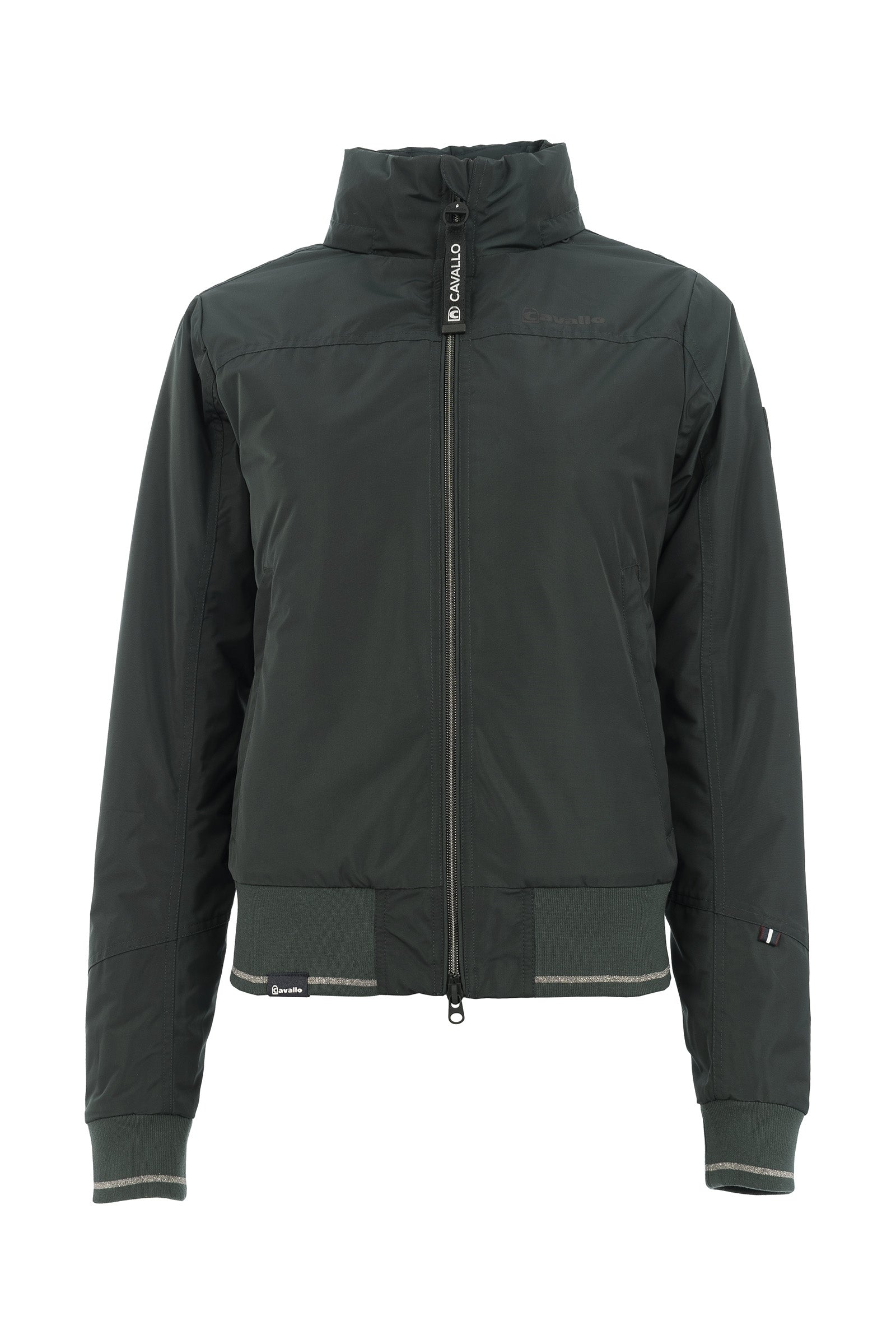 Cavallo CAVALELEA Women's All Season Jacket Rideklær til dame