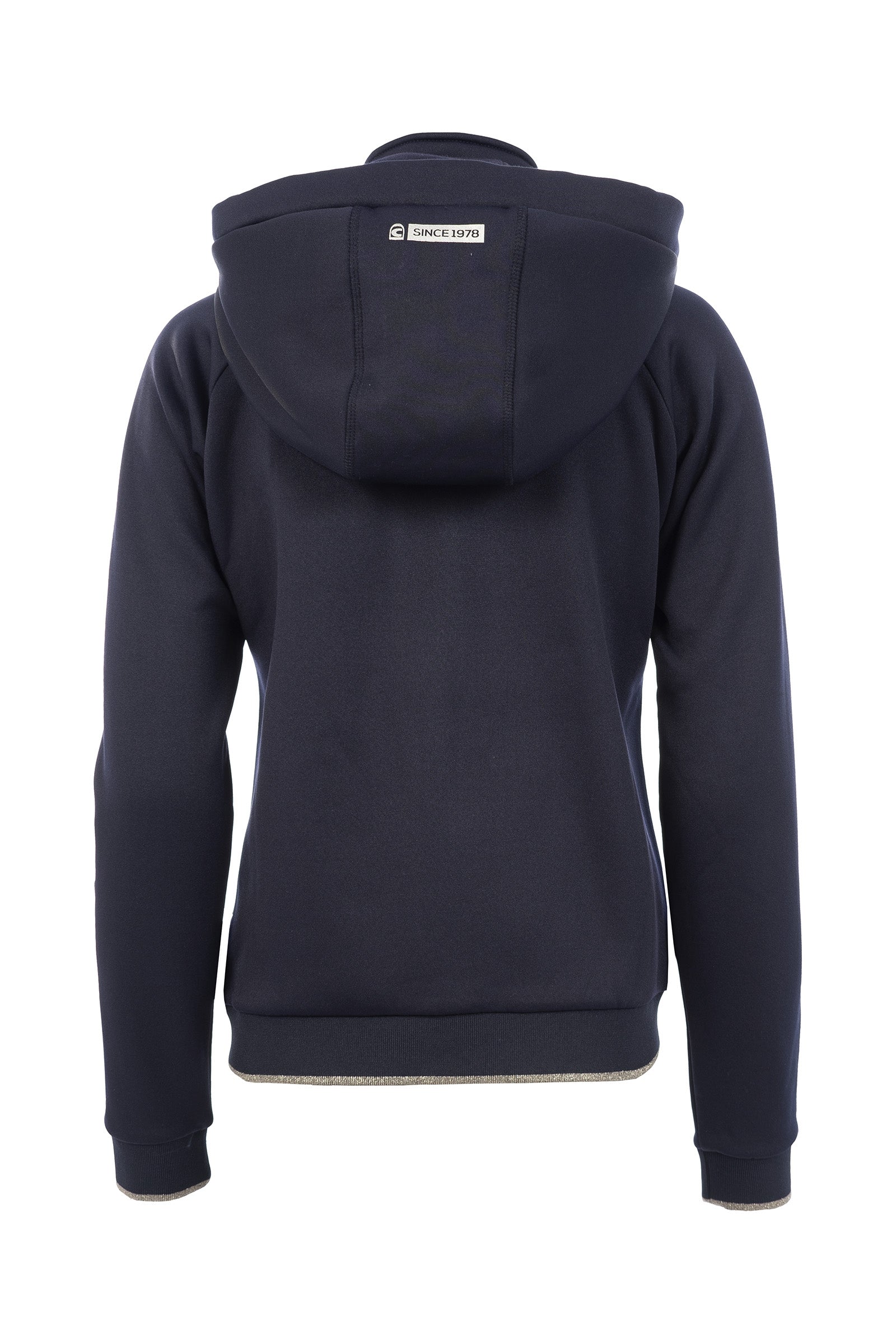 Cavallo Elisea Women's Fleece Jacket Women’s Riding Clothing