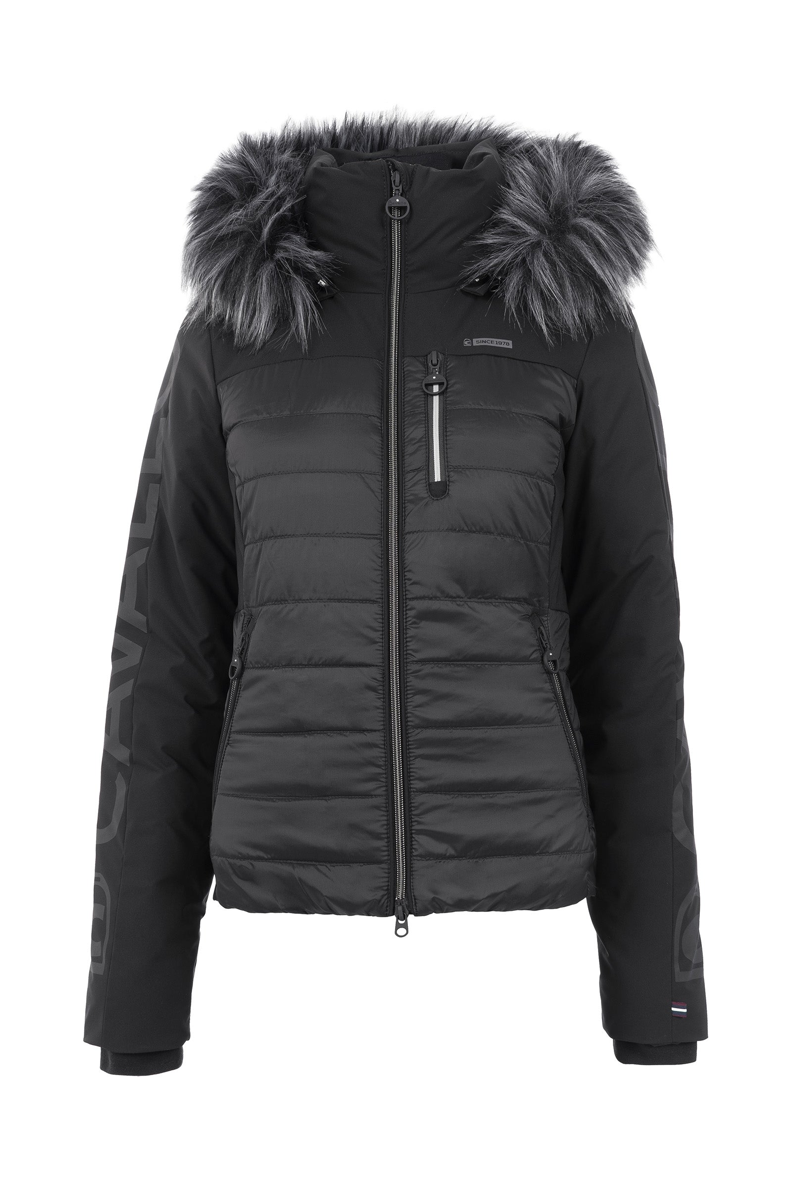 Cavallo CAVALELLA Women´s Winter Riding Jacket Rideklær til dame