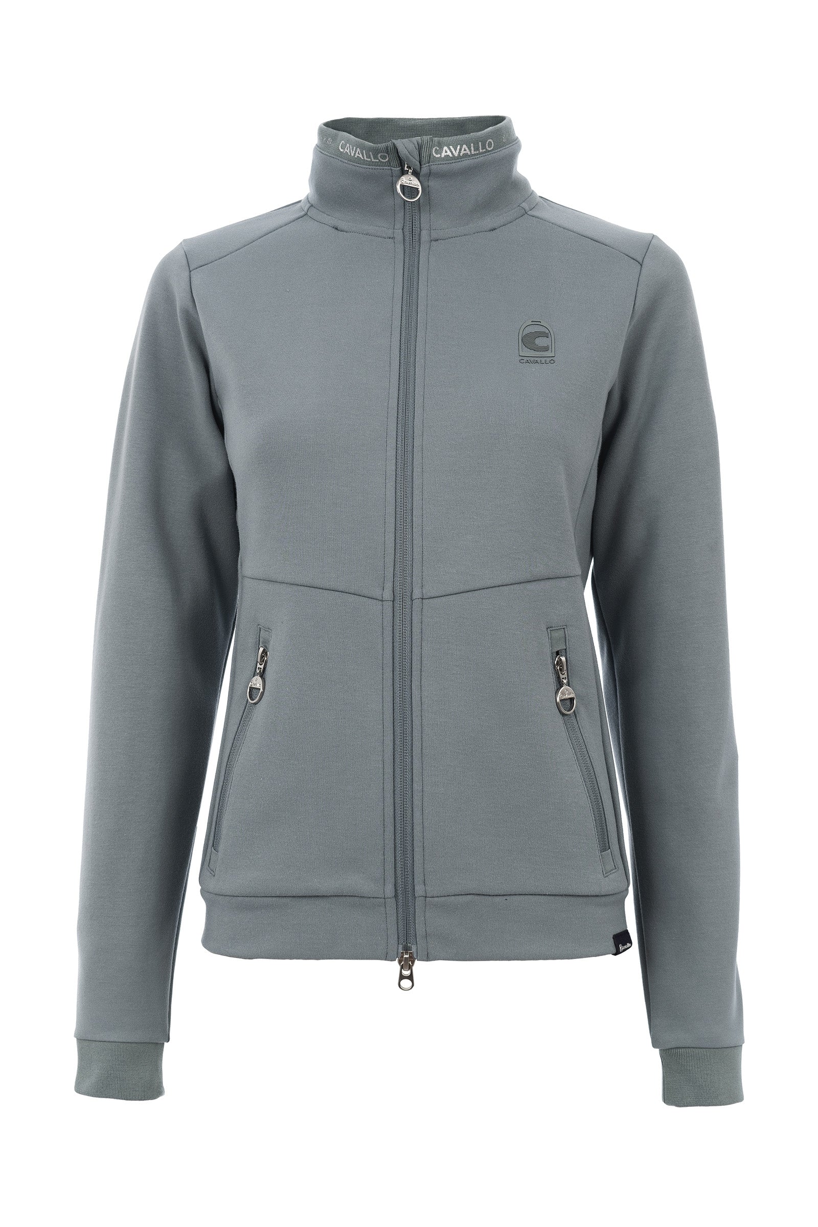 Cavallo CAVALELOA Women´s Sweat Jacket Rideklær til dame