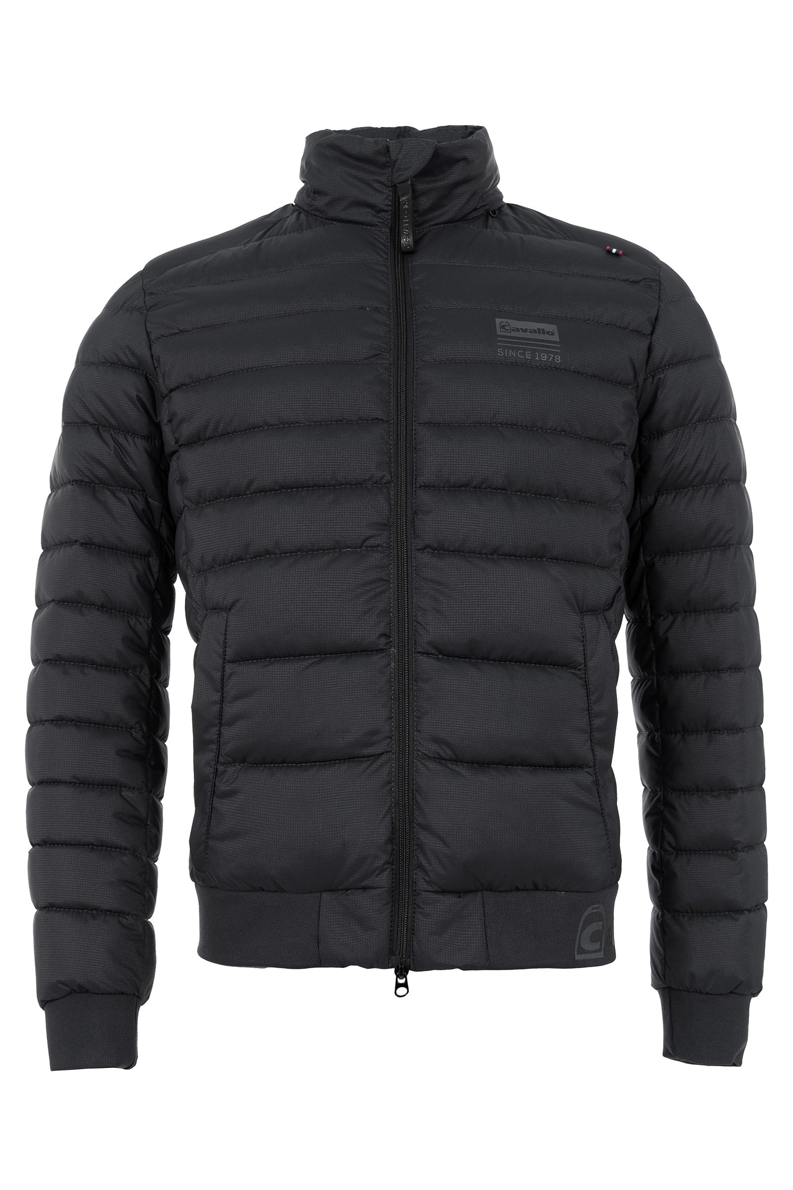 Cavallo CAVALENZO Mens´s Quilted Jacket Rideklær til dame