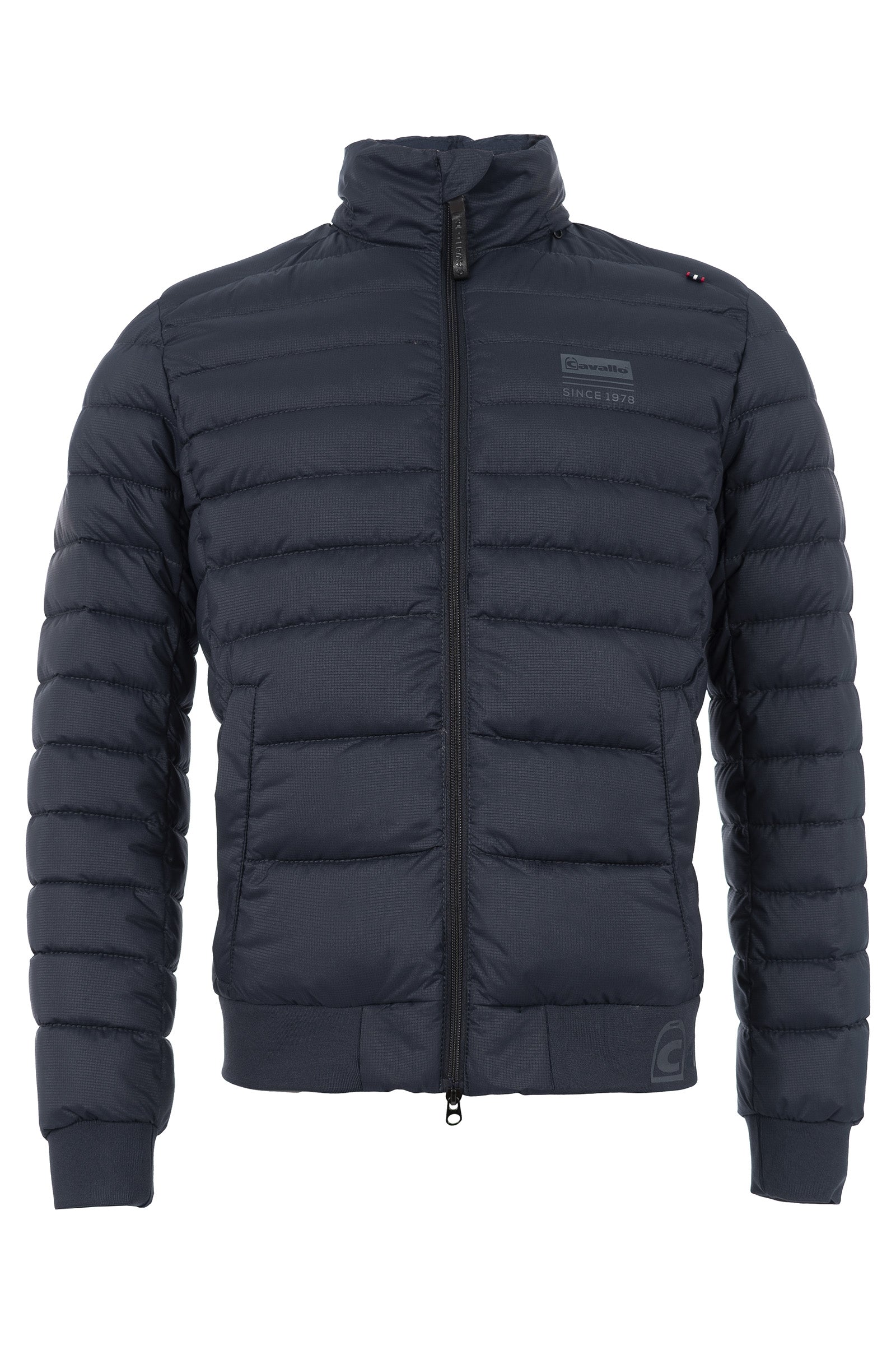 Cavallo CAVALENZO Mens´s Quilted Jacket Rideklær til dame