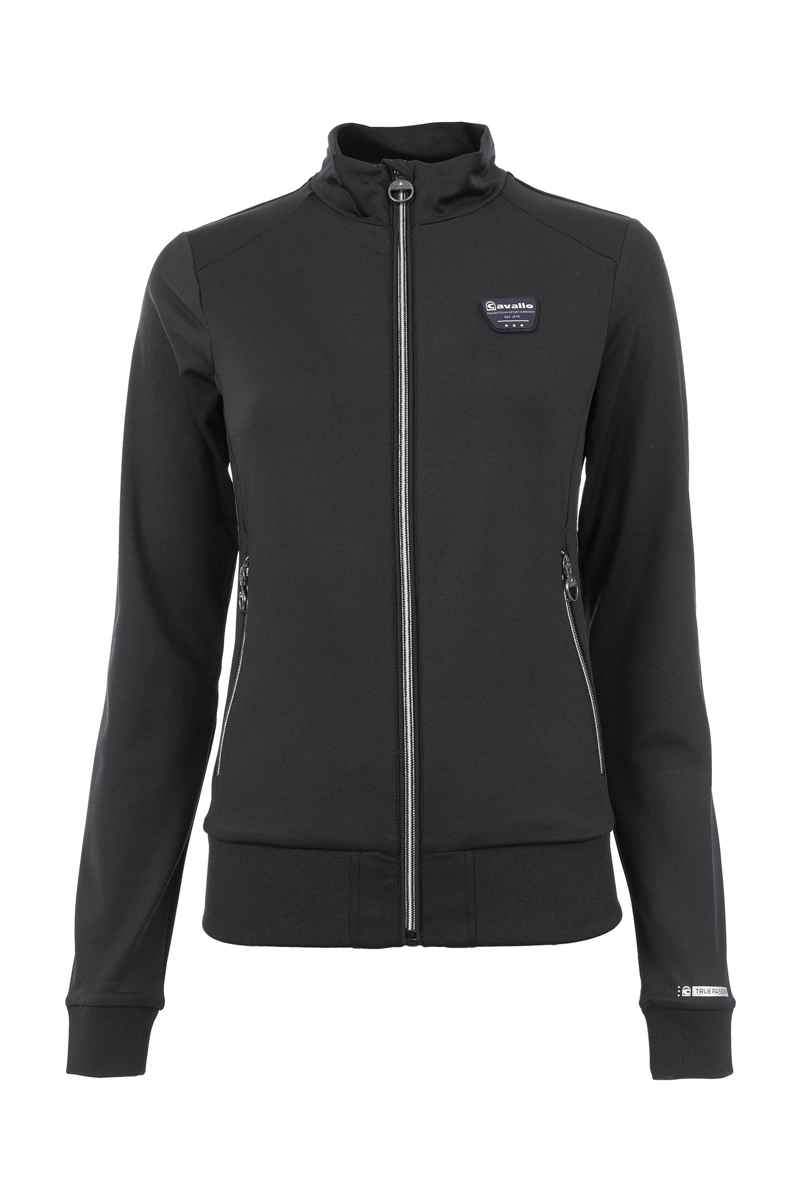 Cavallo Essie Light Women's Jacket Rideklær til dame