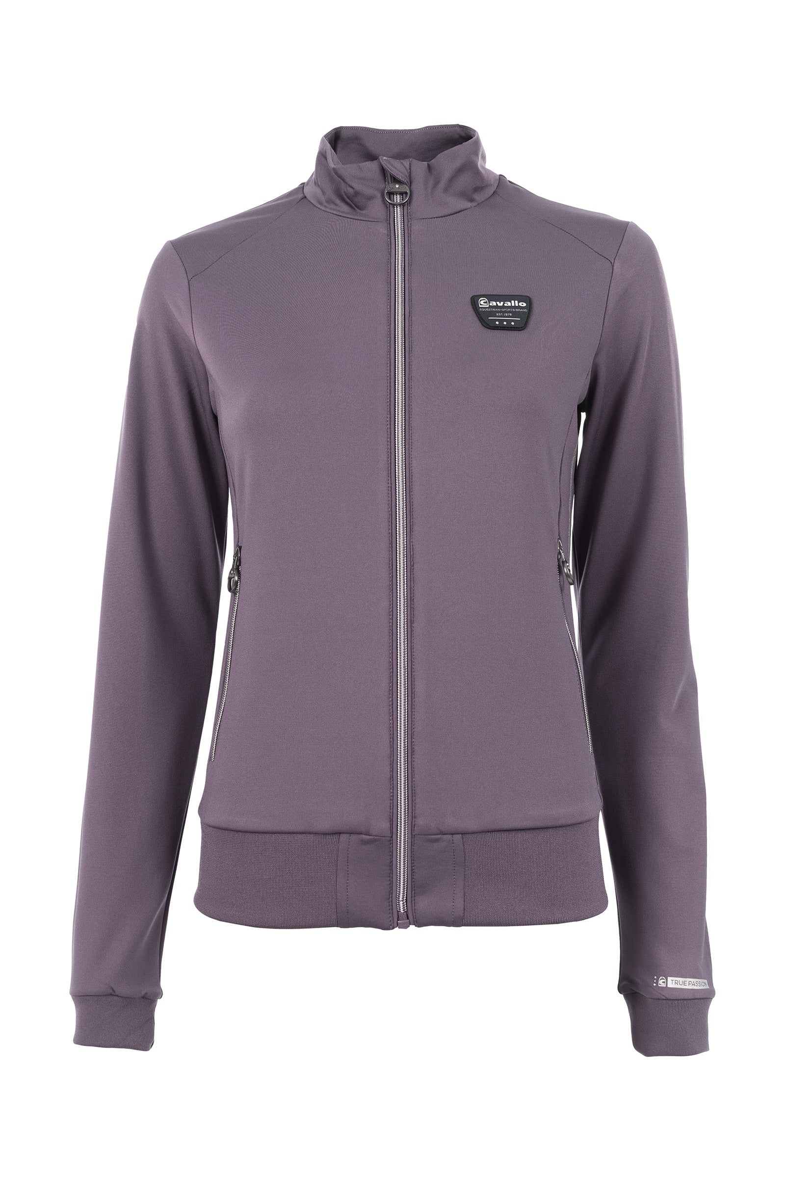 Cavallo Essie Light Women's Jacket Rideklær til dame