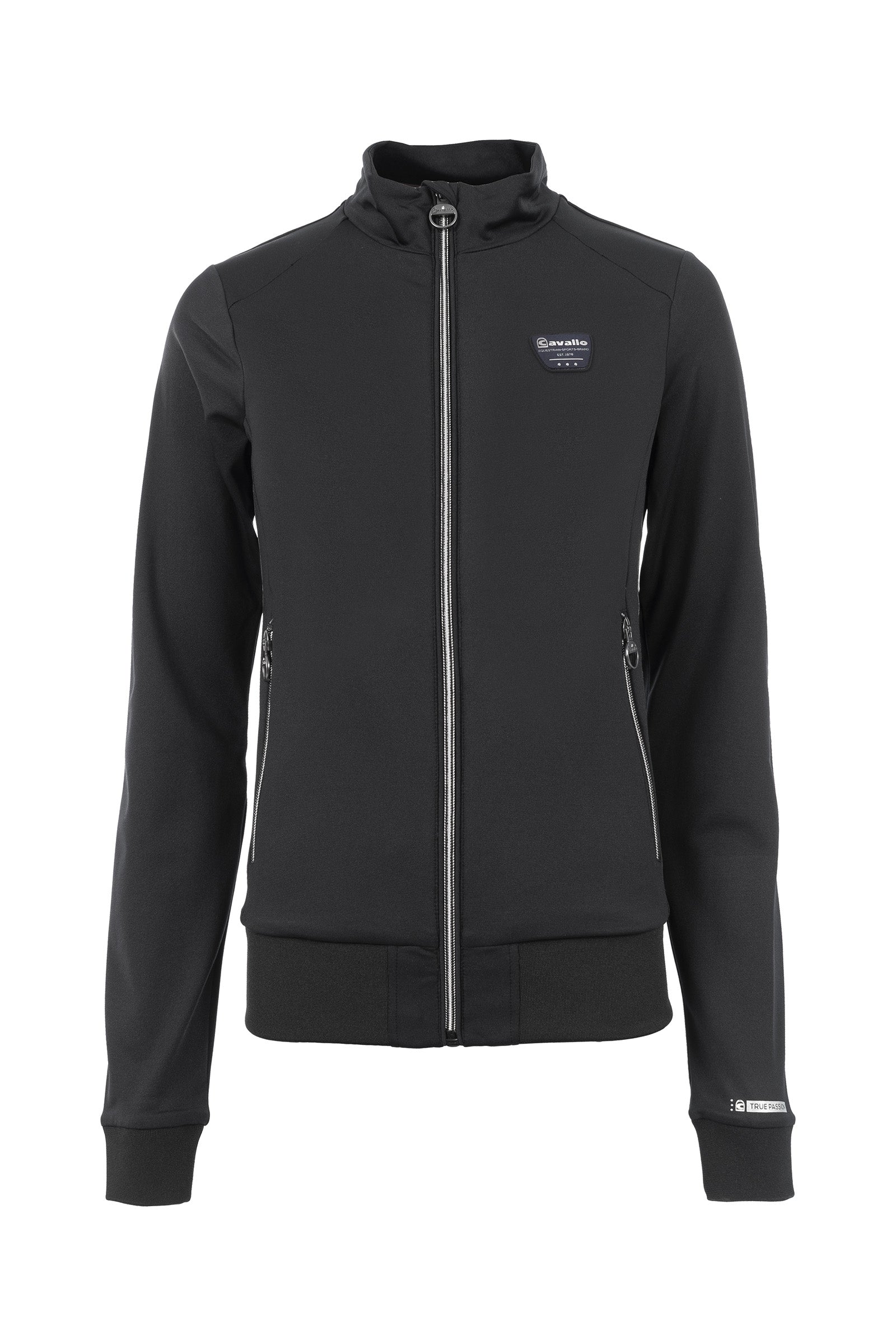 Cavallo CAVALESSIE Young Leightweight Kids´ Jacket Rideklær til barn