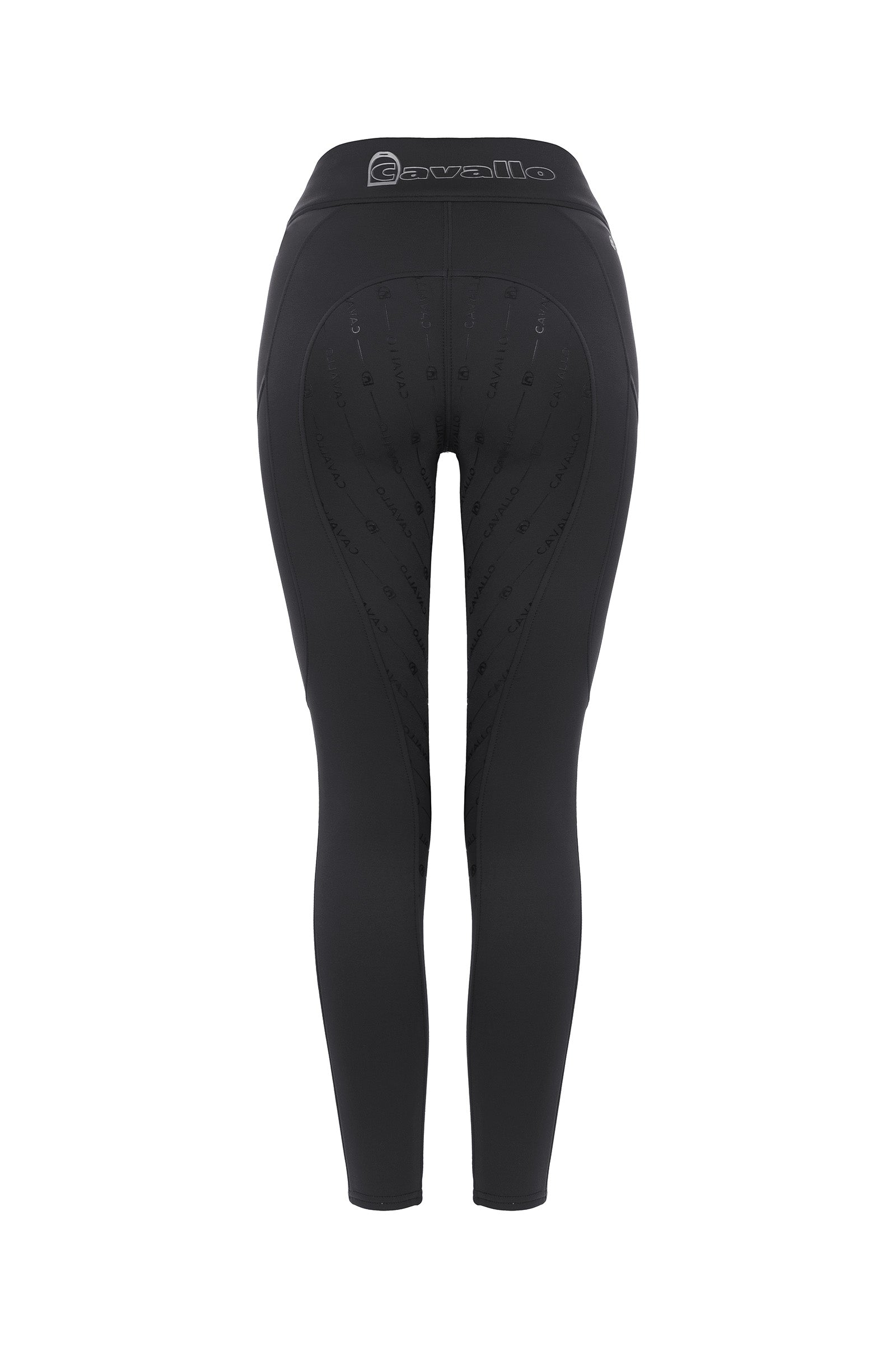Cavallo CavalLiz Grip thermo ridetights til dame Womens Breeches