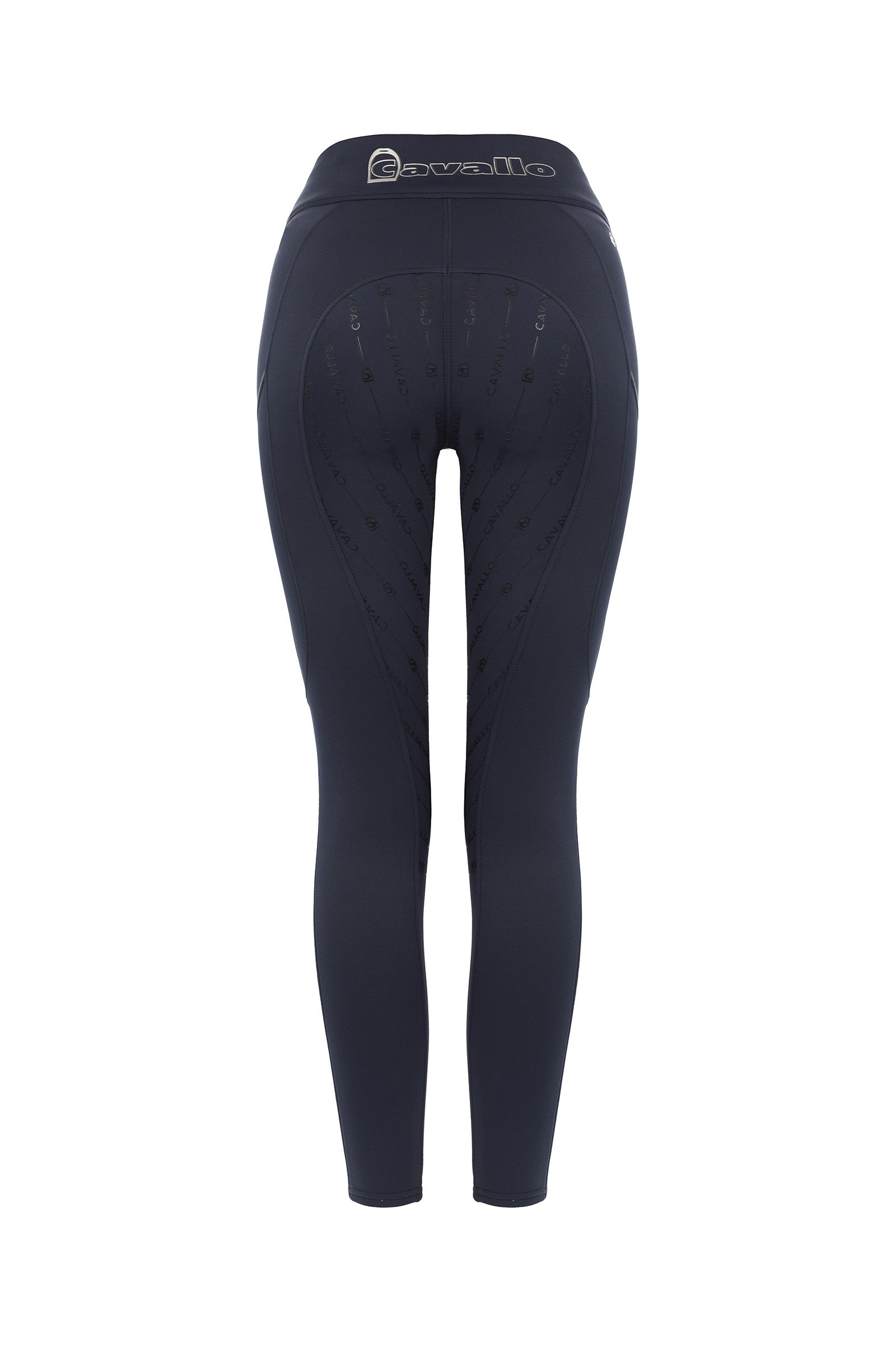 Cavallo CavalLiz Grip thermo ridetights til dame Womens Breeches