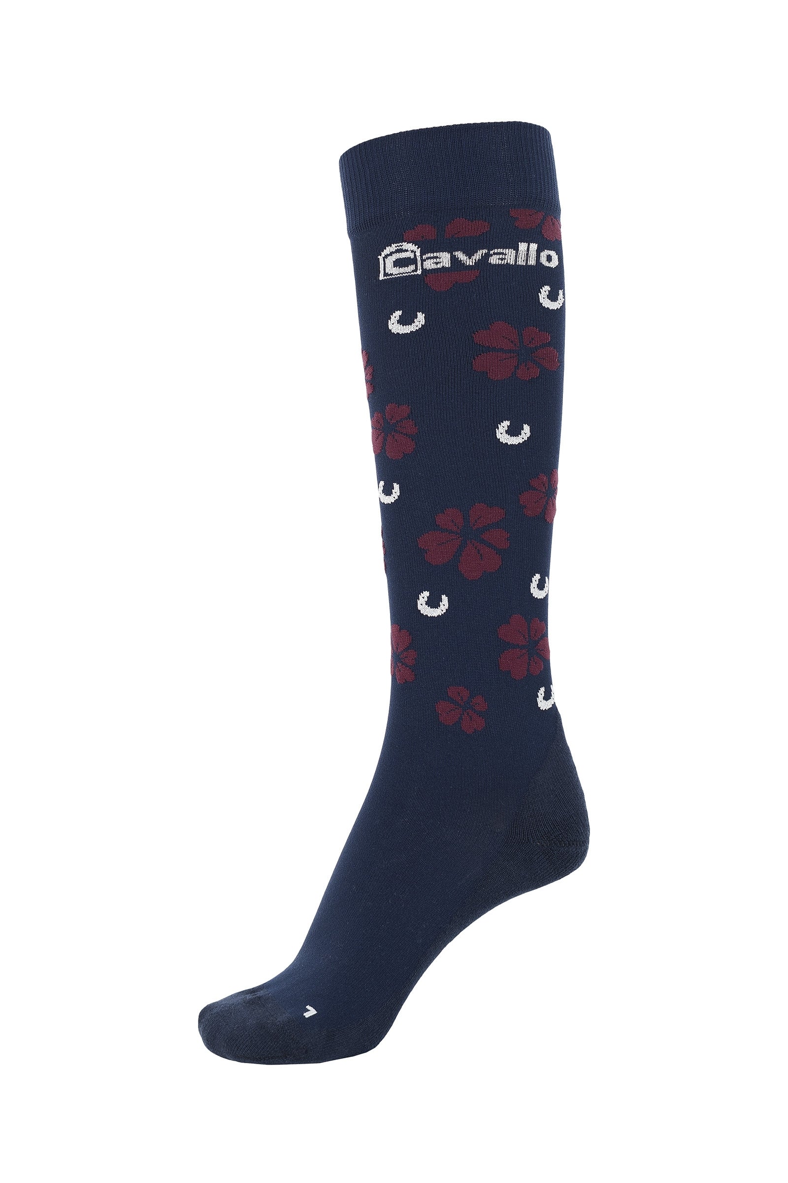 Cavallo CavalSuccess Clover Lux Socks Sokker