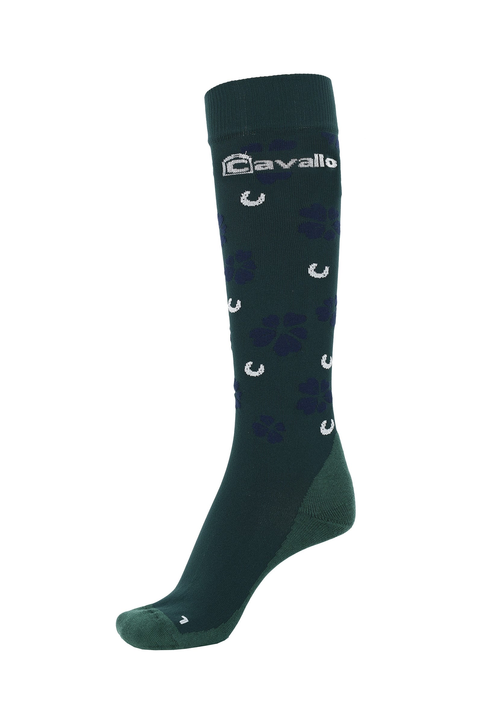 Cavallo CavalSuccess Clover Lux Socks Sokker