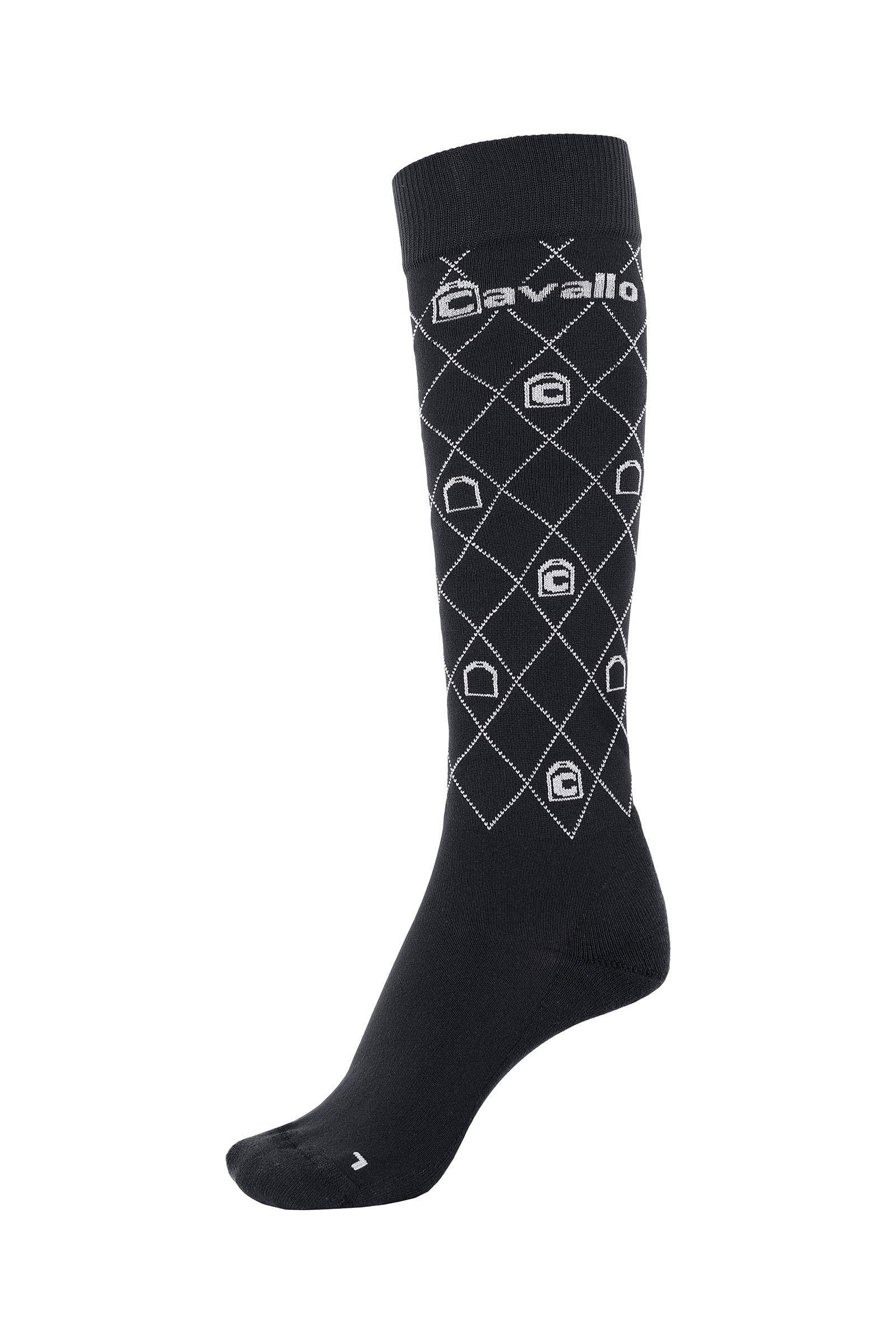 Cavallo CAVALSURA Riding Socks Sokker