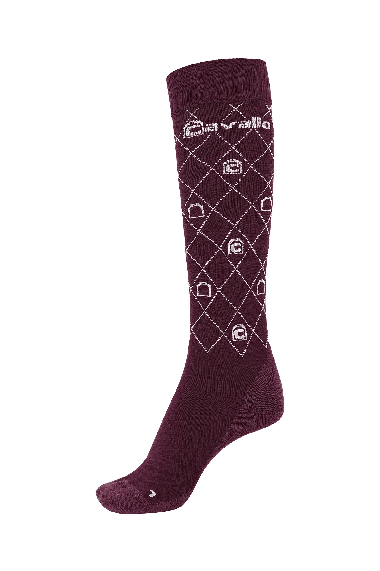 Cavallo CAVALSURA Riding Socks Sokker