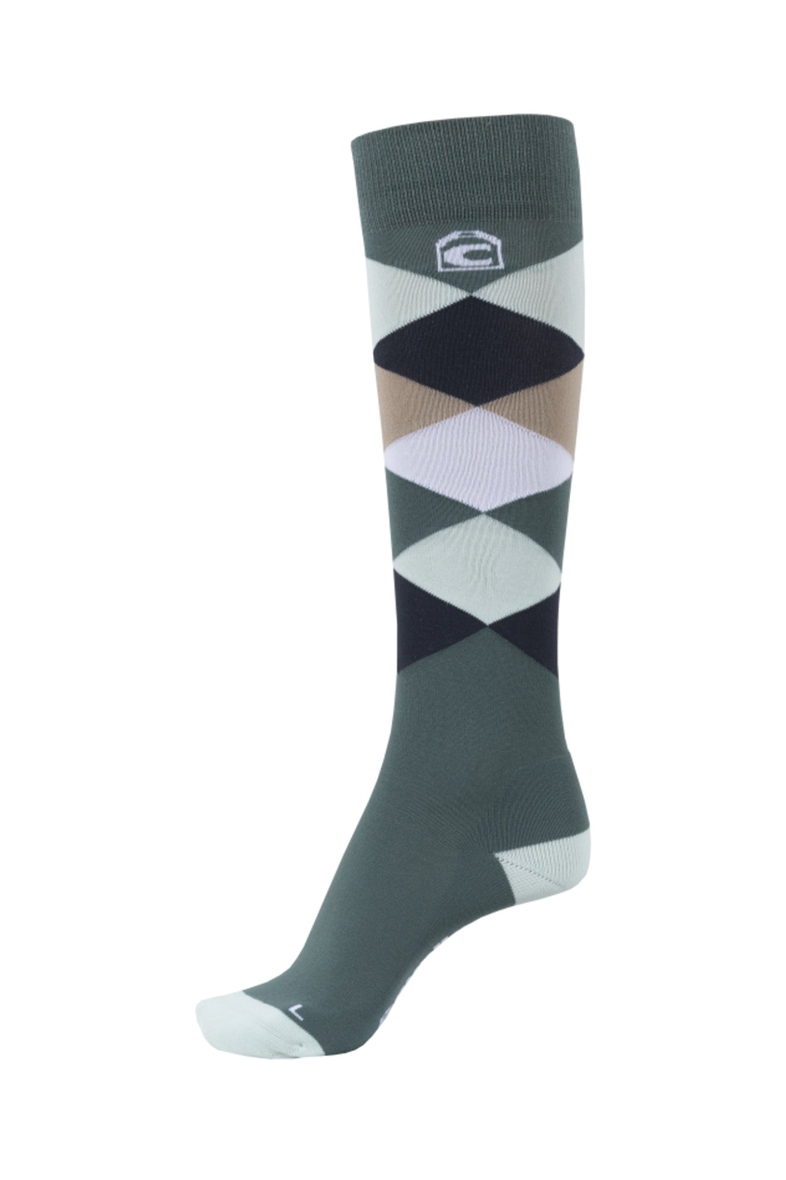 Cavallo CAVALSYDNEY Riding Socks Sokker