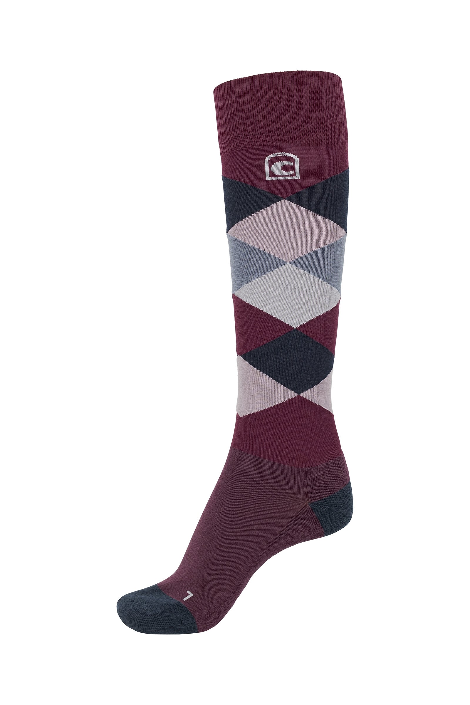 Cavallo CAVALSYDNEY Riding Socks Socks