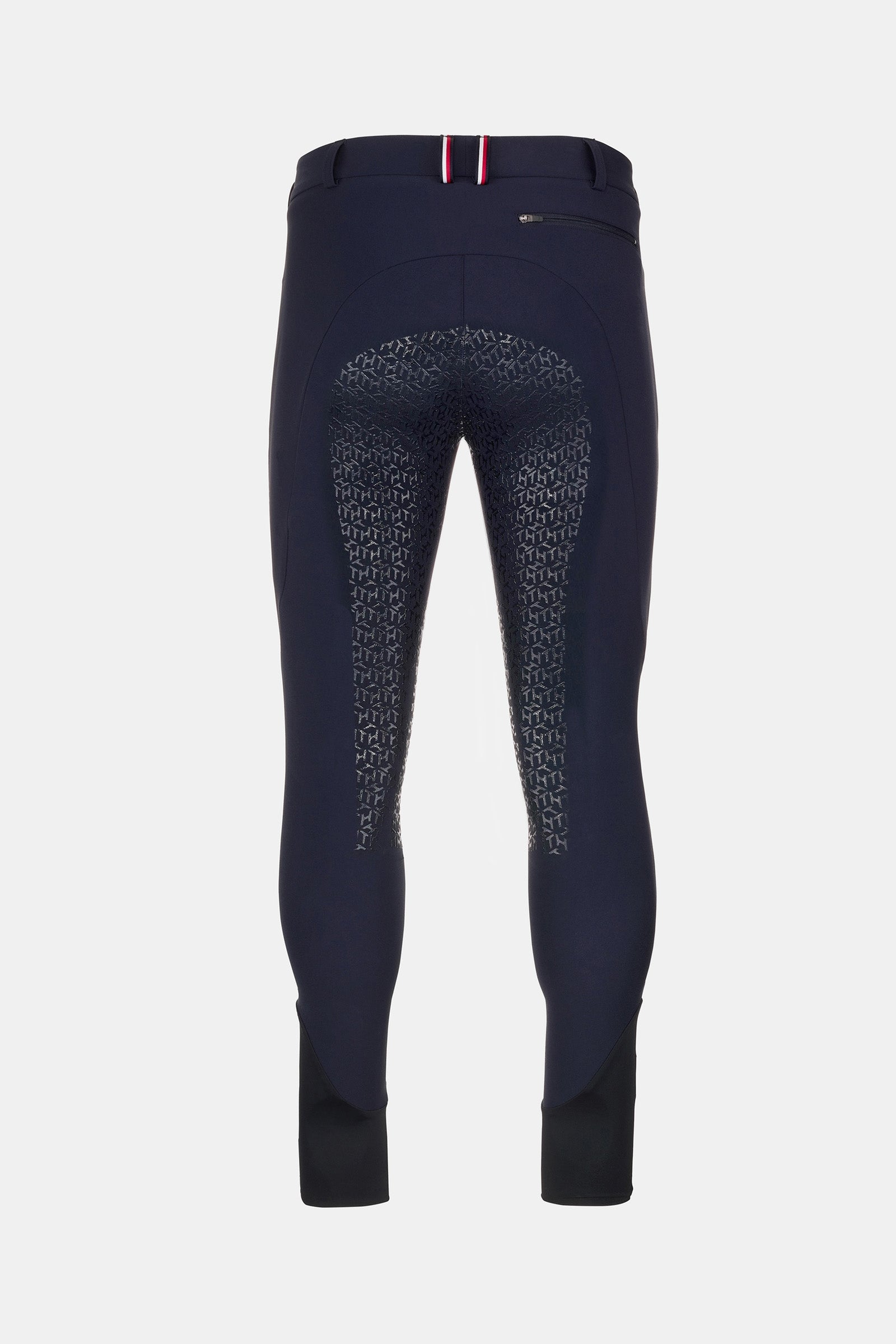 Tommy Hilfiger Equestrian klassiske herrebukser med fullgrip Rideklær til herre