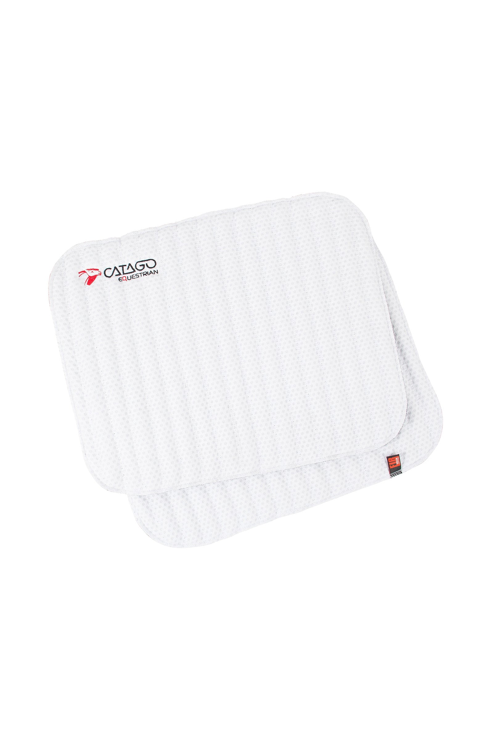 Catago CATAGO FIR-Tech bandasjeunderlag, small (40x30 cm) Leg Protection & Hoof Protection for Horses