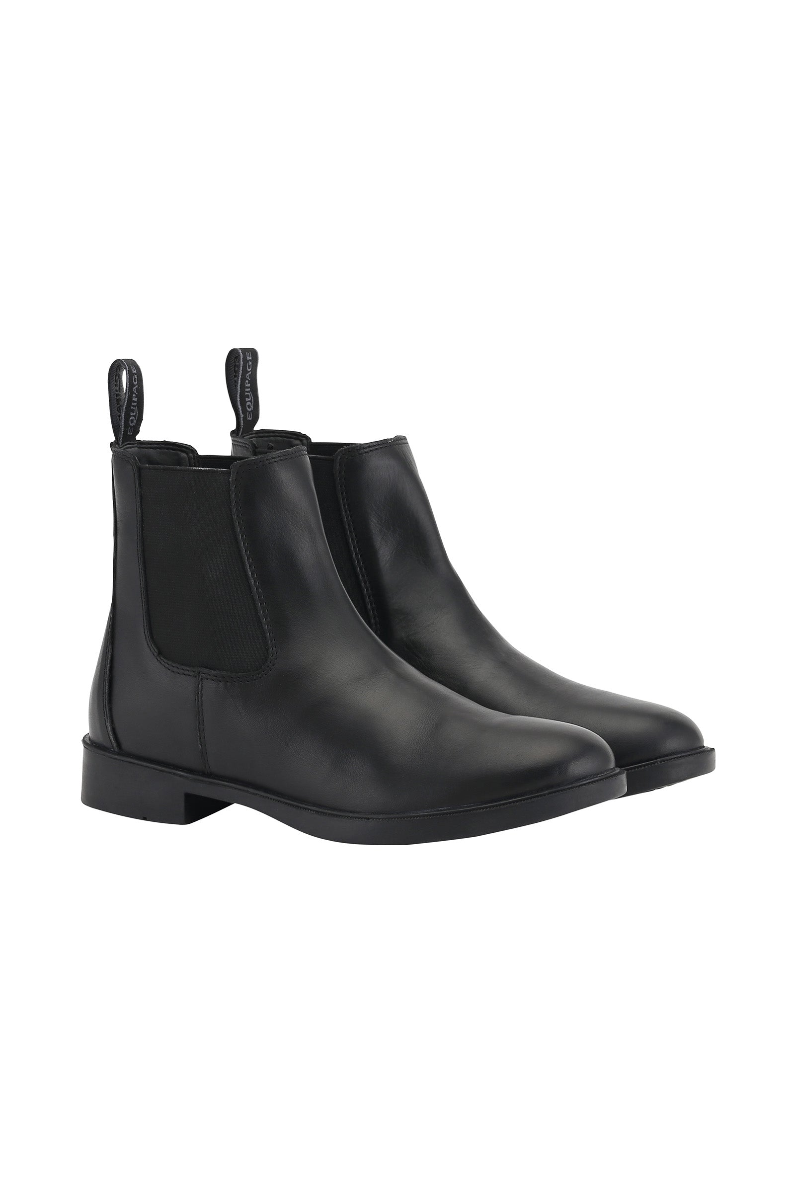 Equipage Bari jodhpursko til barn Ridestøvler & Chaps
