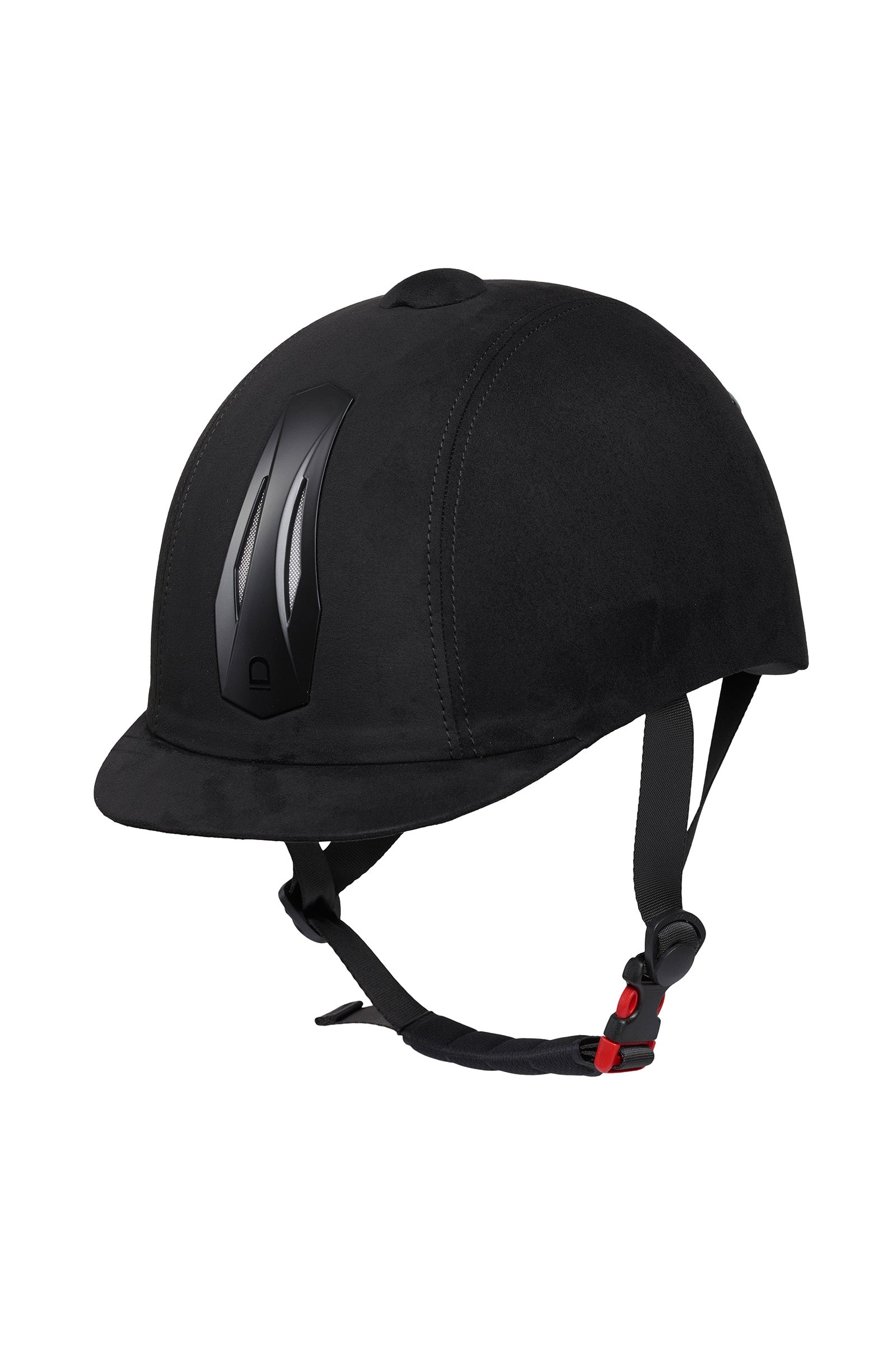 Equipage Focus ridehjelm Ridehjelm & sikkerhetsvest