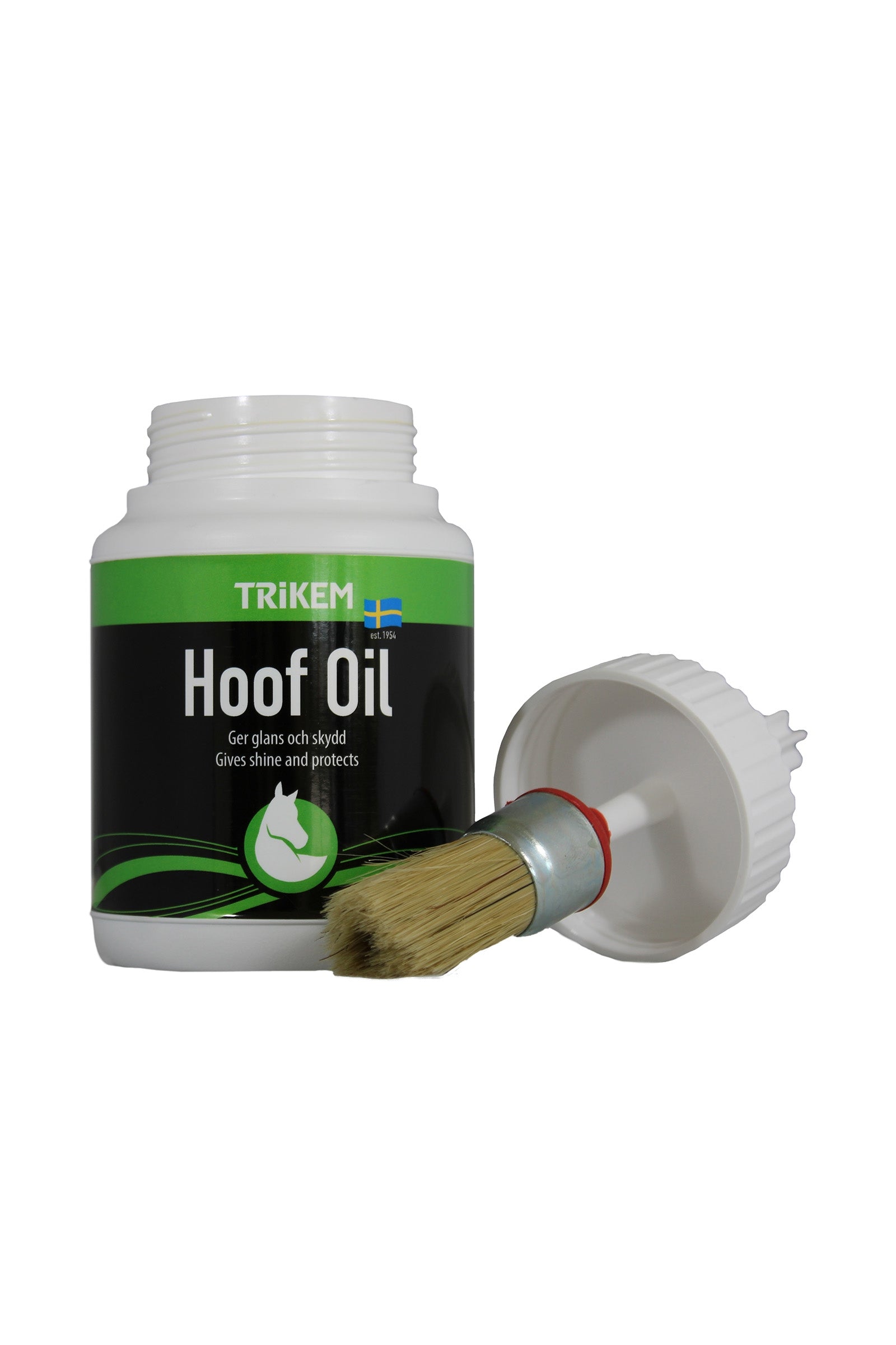 Trikem Sport Trikem hovolje, 400ml Hestepleie