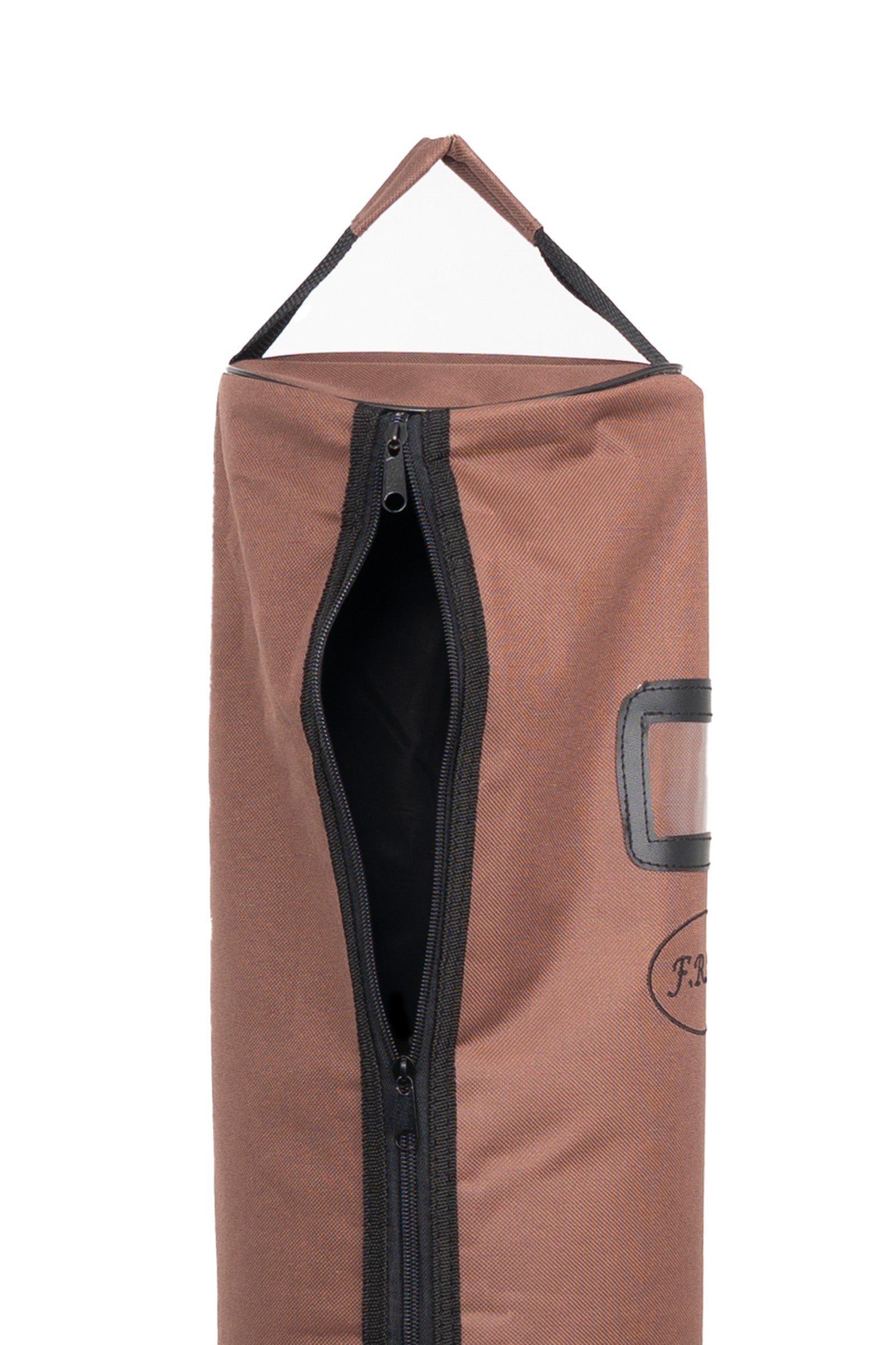 F.R.A. Freedom Riding Articles Bridle Bag Accessories