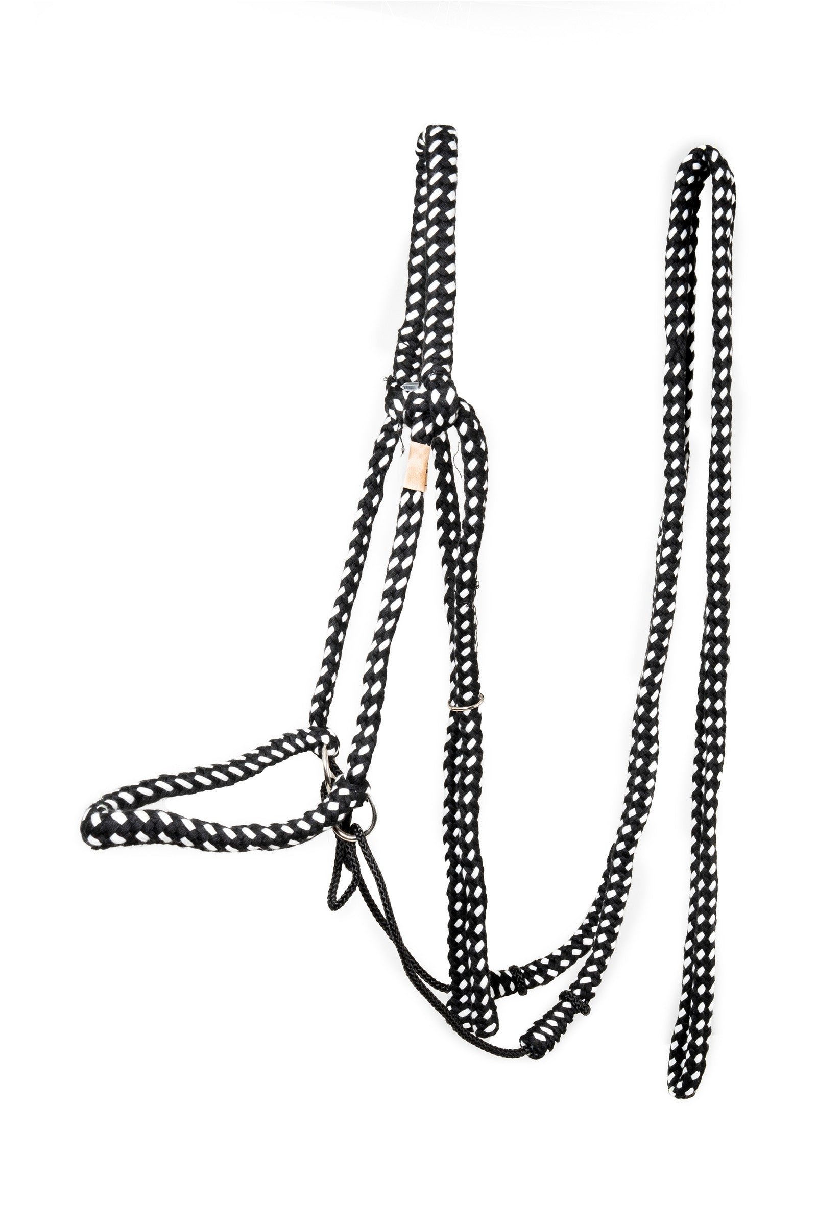 F.R.A. Freedom Riding Articles F.R.A igor bittløst hodelag (system 4) Hodelag & Tøyler