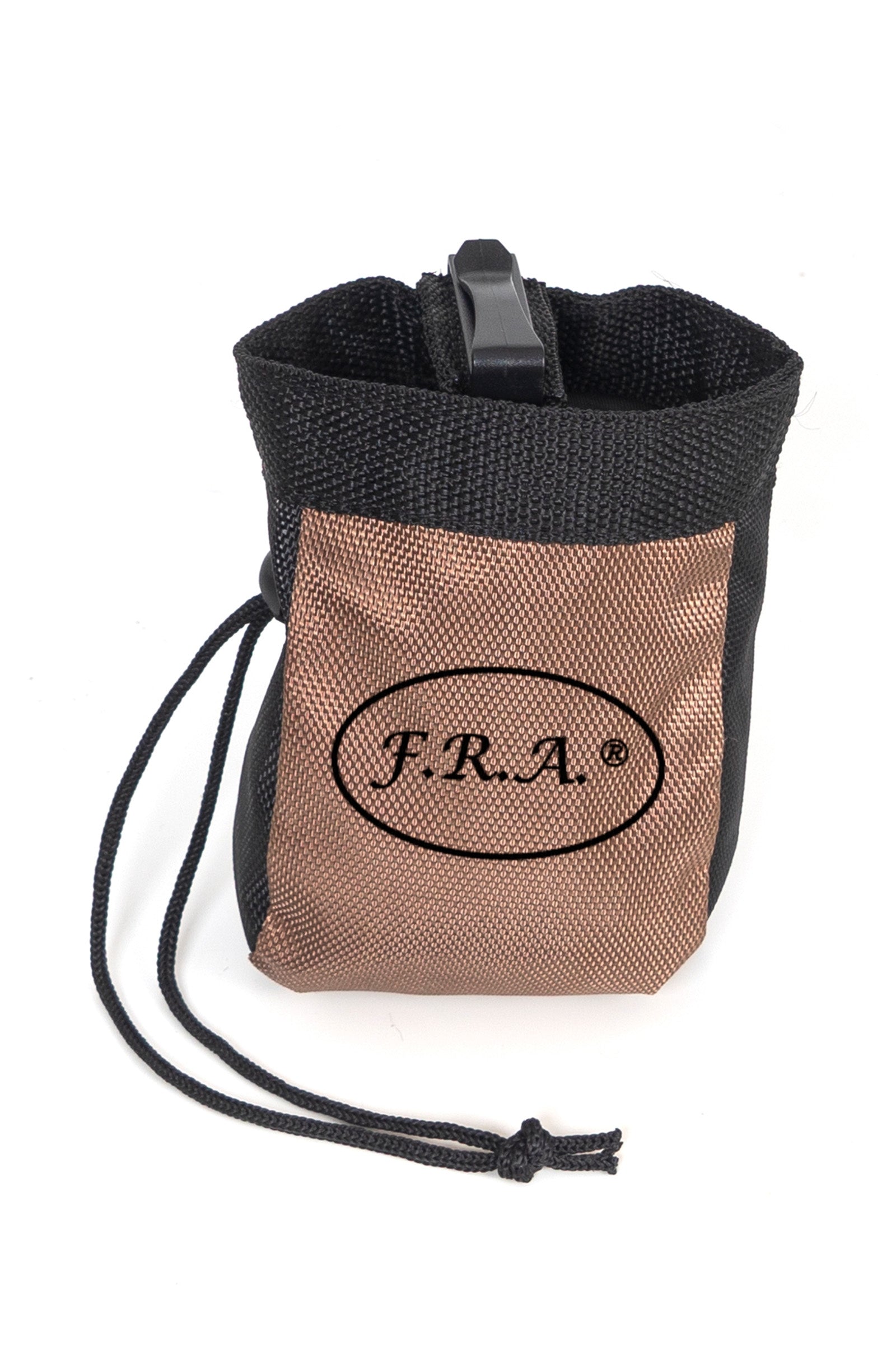 F.R.A. Freedom Riding Articles F.R.A. Freedom Riding ArticlesTreat Bag Accessories