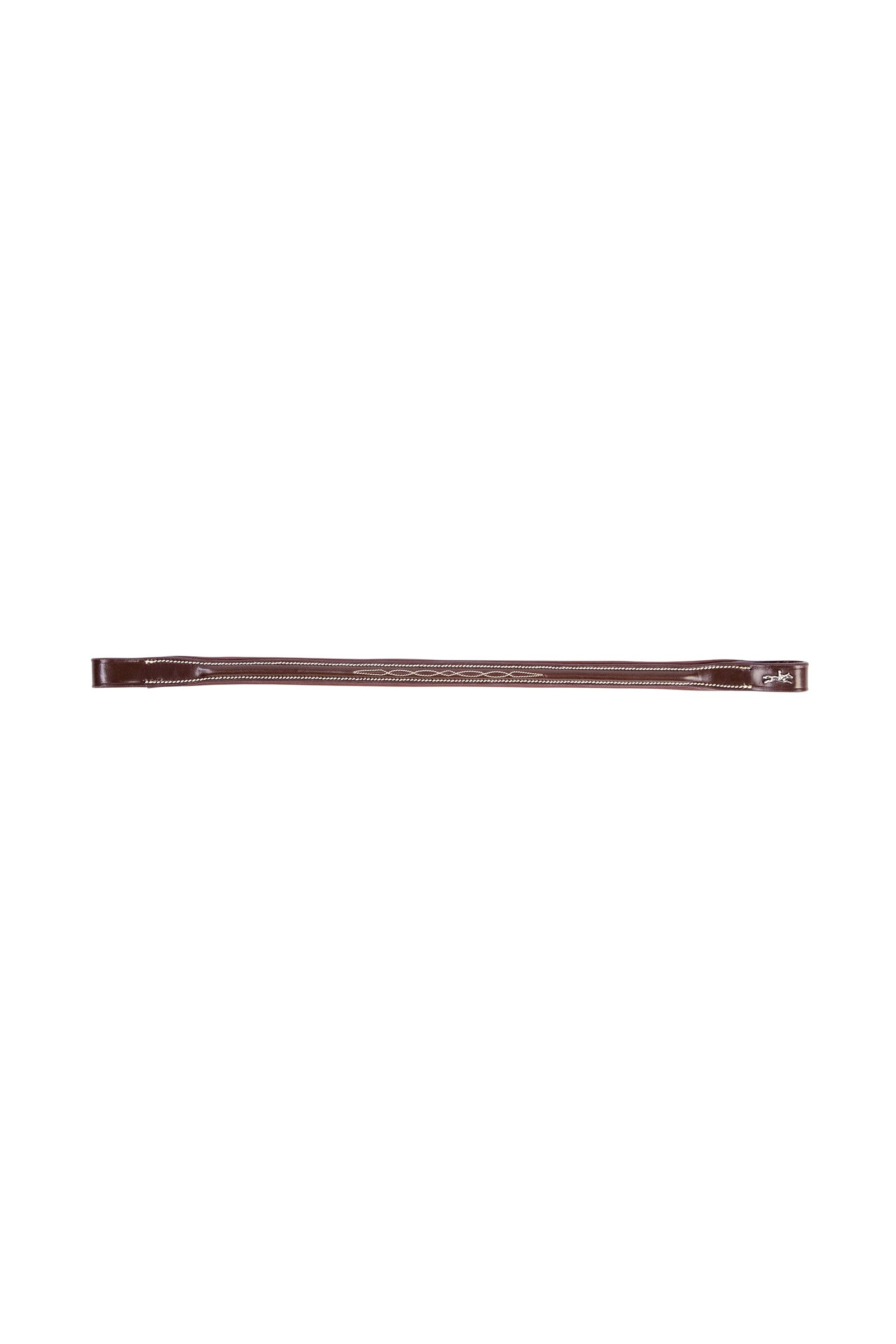 Schockemöhle Sports Schockemöhle Fanc S Select Browband Hodelag & Tøyler