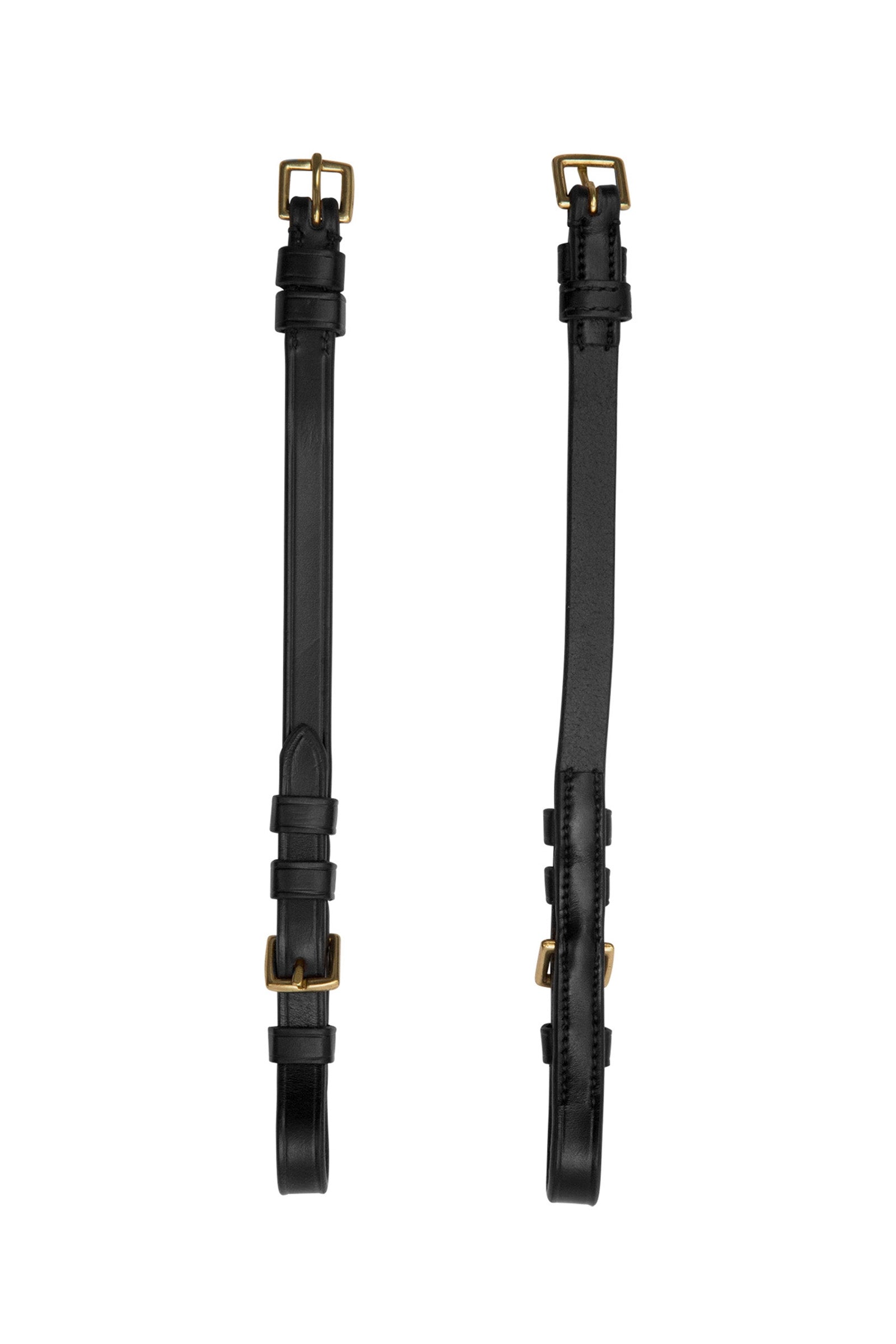 Schockemöhle Sports Cheek Pieces Buckles Hodelag & Tøyler