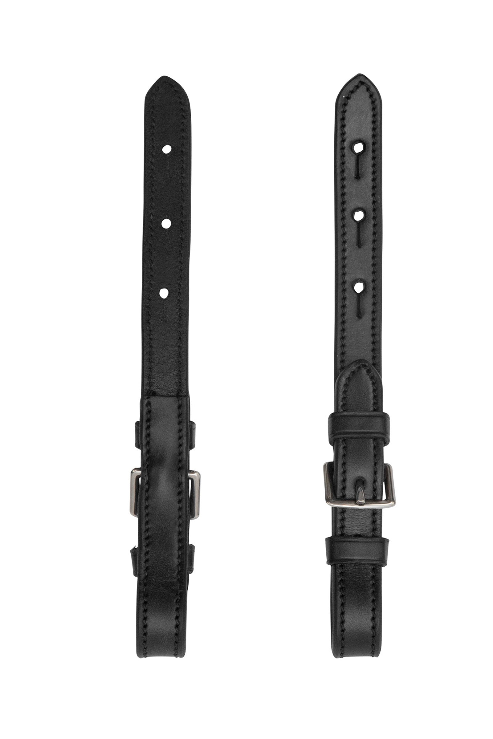 Schockemöhle Sports Cheek Pieces Equitus Hodelag & Tøyler