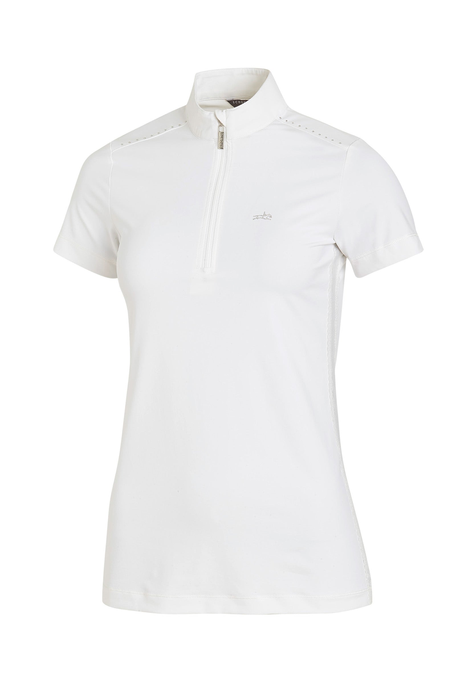 Schockemöhle Sports Coco Women's Show Shirt Rideklær til dame