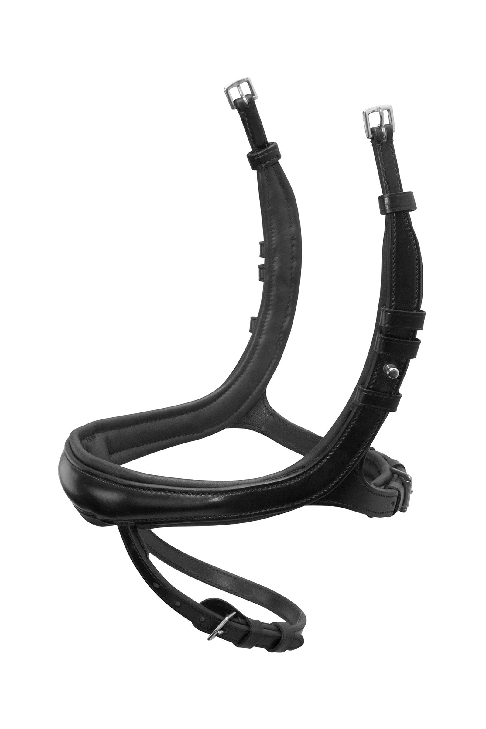 Schockemöhle Sports Schockemöhle Equitus Beta Noseband Halters & Leads