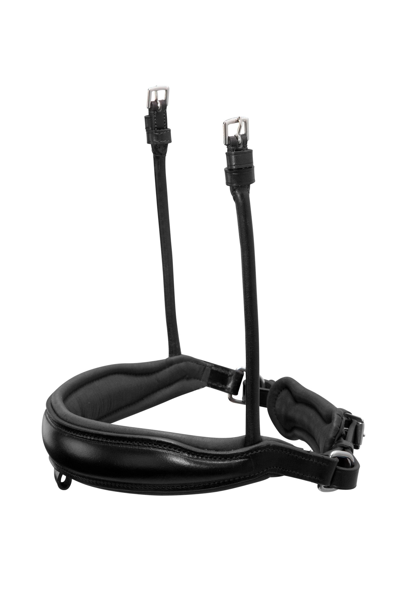 Schockemöhle Sports Schockemöhle Malibu Noseband Grimer og leietau