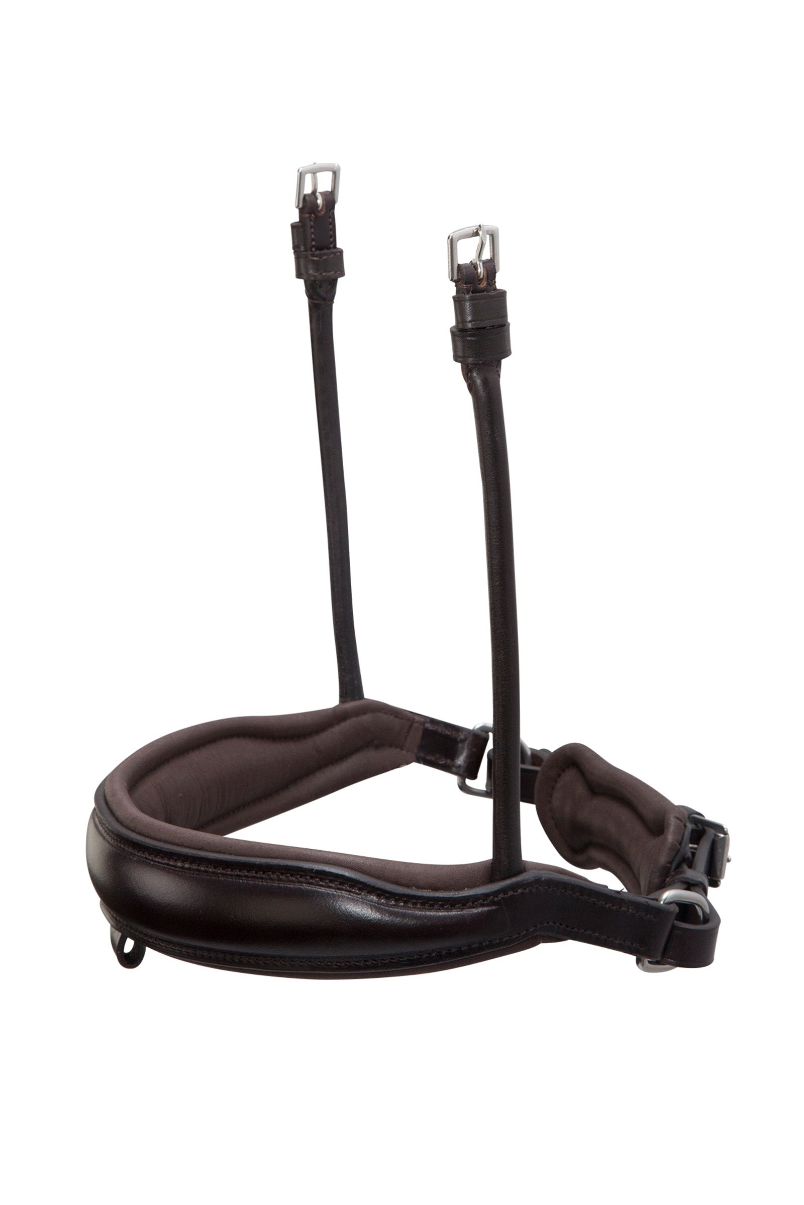 Schockemöhle Sports Schockemöhle Malibu Noseband Grimer og leietau