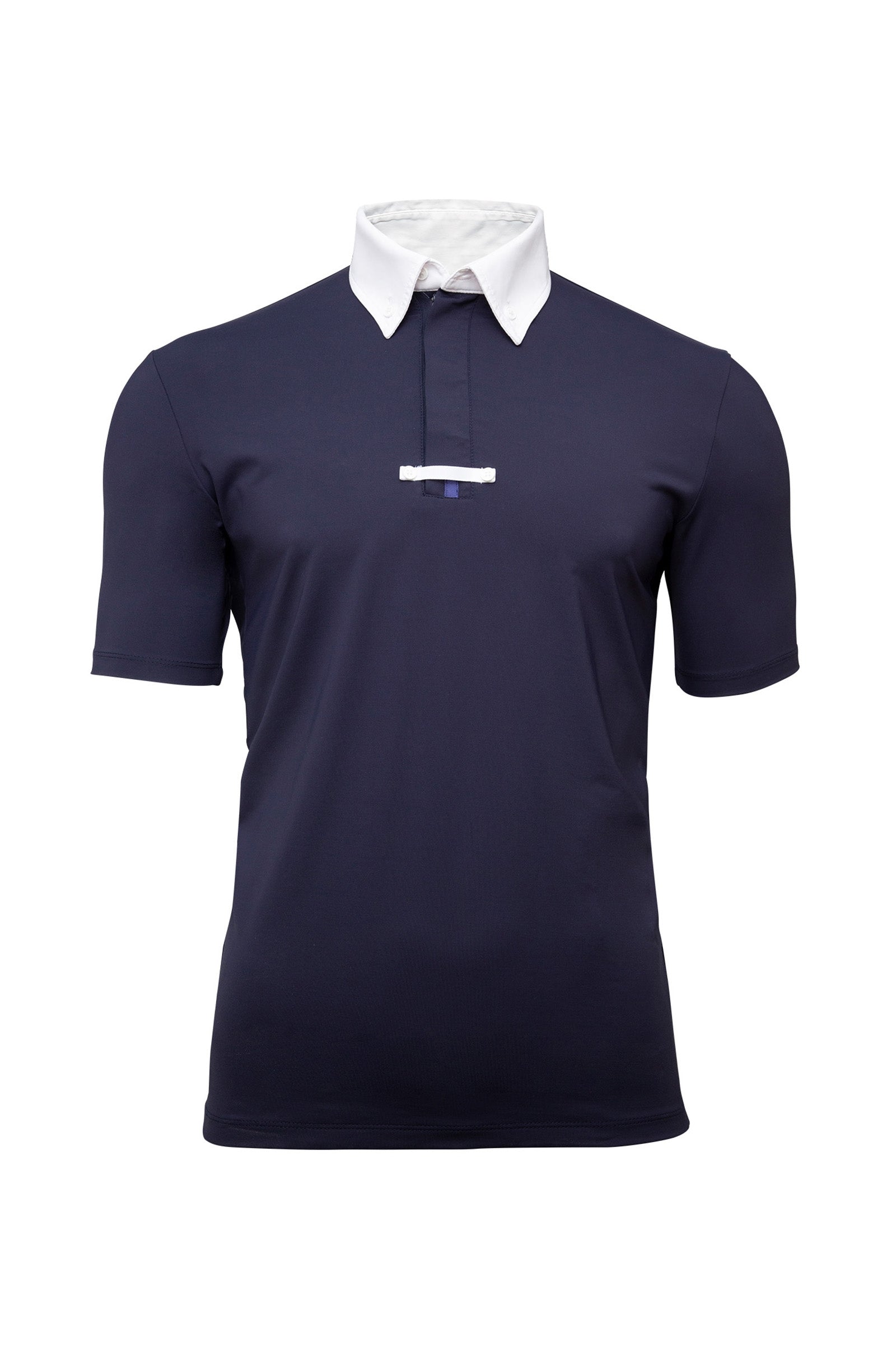 Schockemöhle Sports Mischa Men's Show Shirt Rideklær til herre