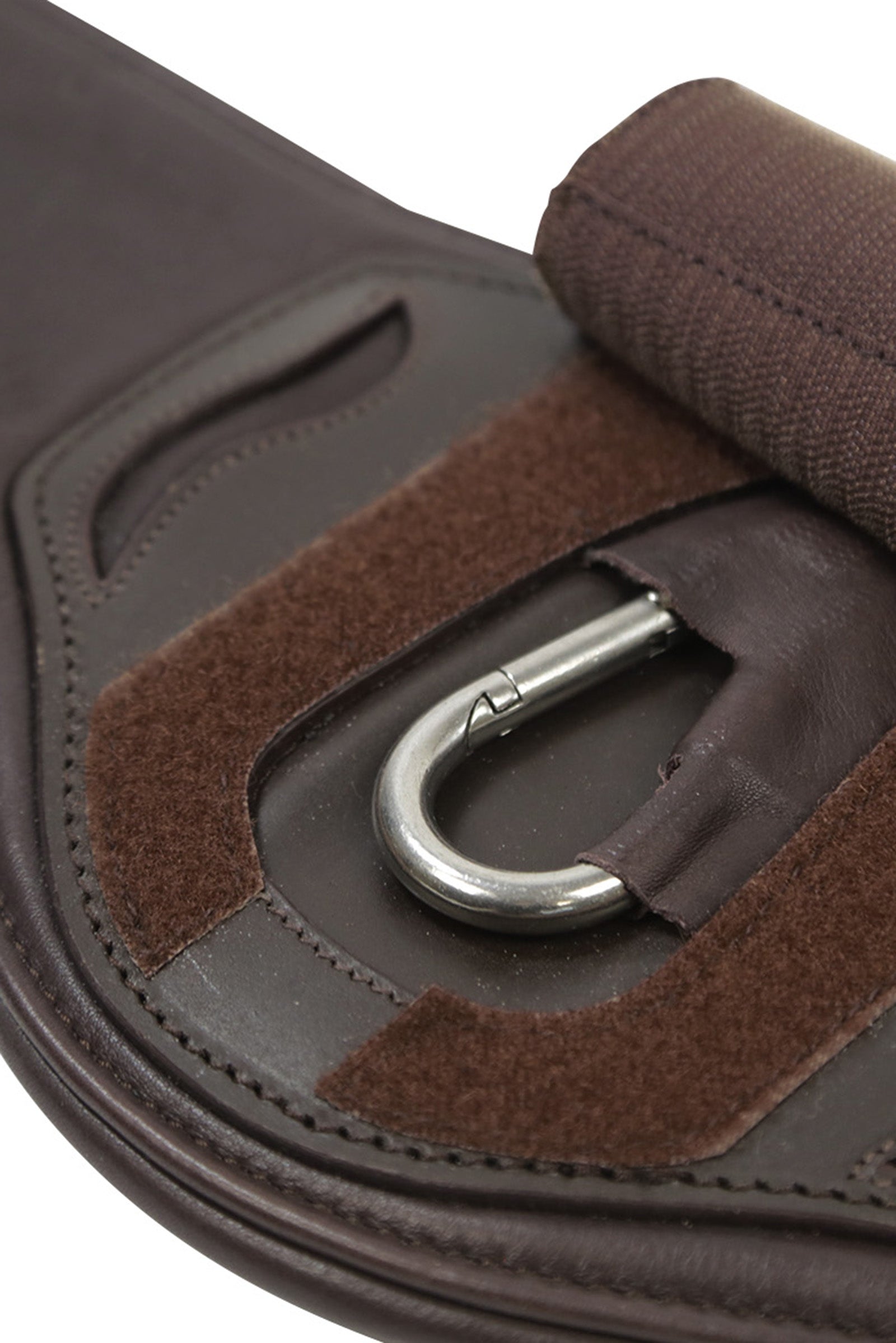 Schockemöhle Sports Portland All Purpose Saddle Girth Saddles, Girths & Stirrups