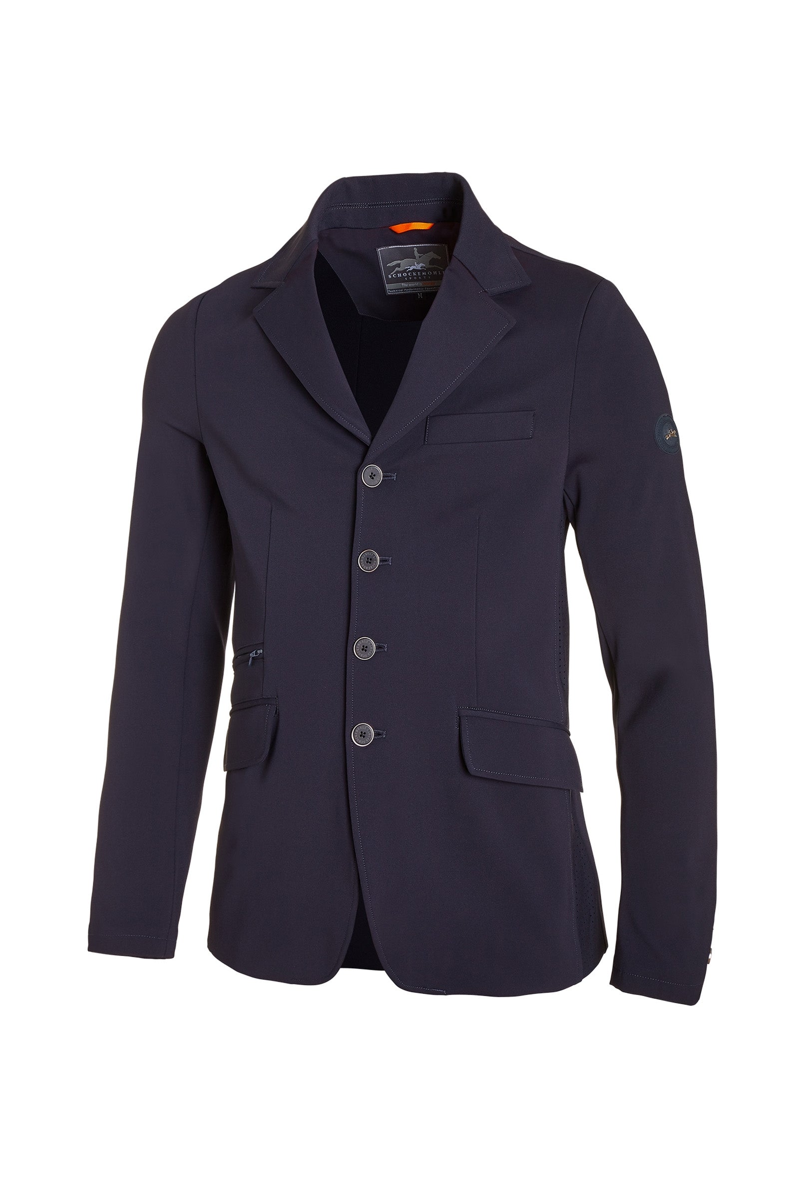 Schockemöhle Sports Schockemöhle Ringo Men's Show Jacket Rideklær til dame