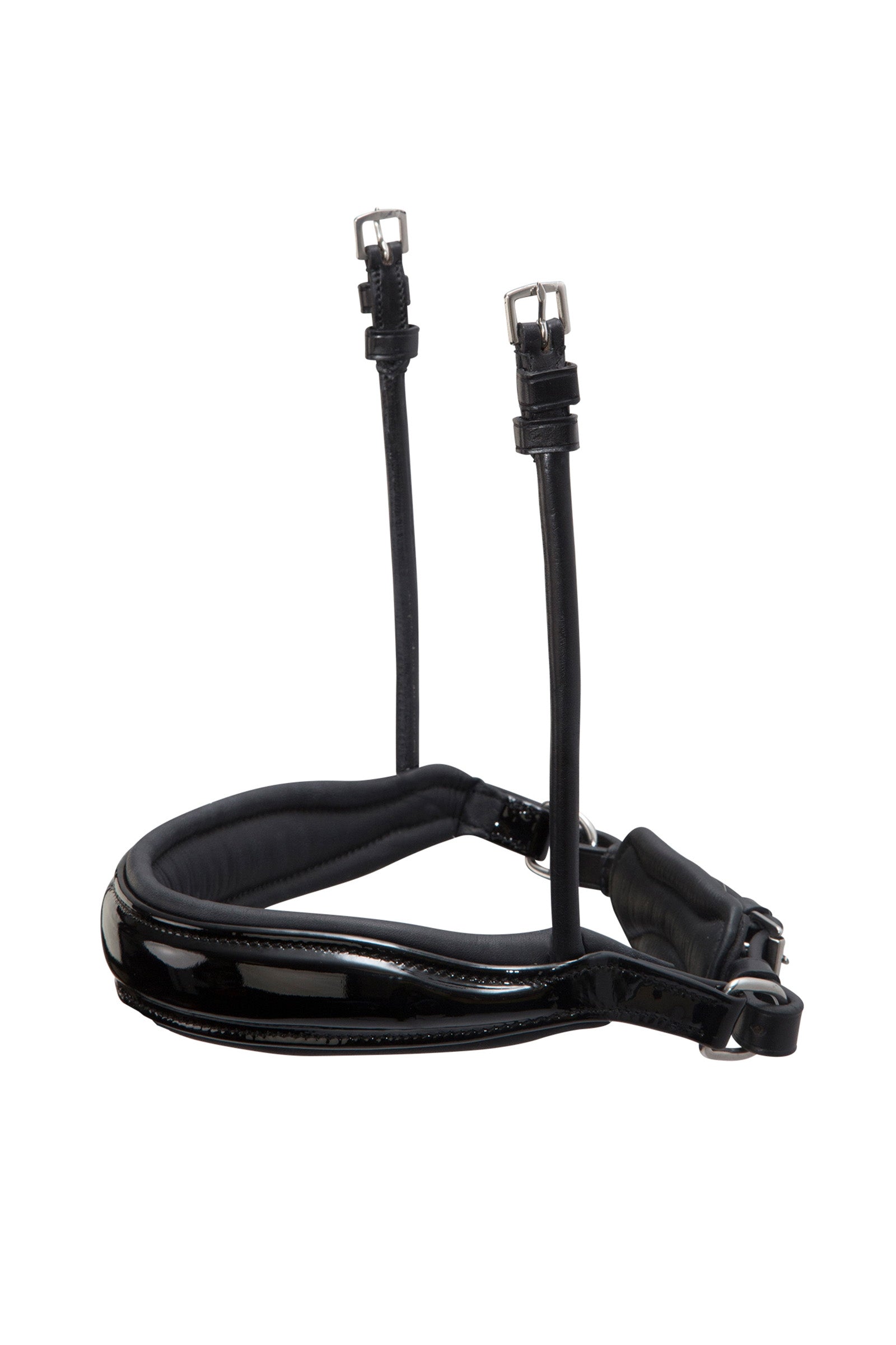 Schockemöhle Sports Venice Noseband Grimer og leietau