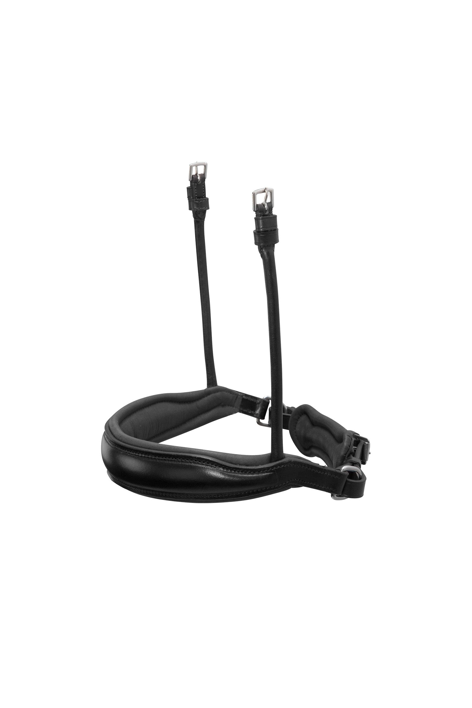 Schockemöhle Sports Venice Noseband Grimer og leietau