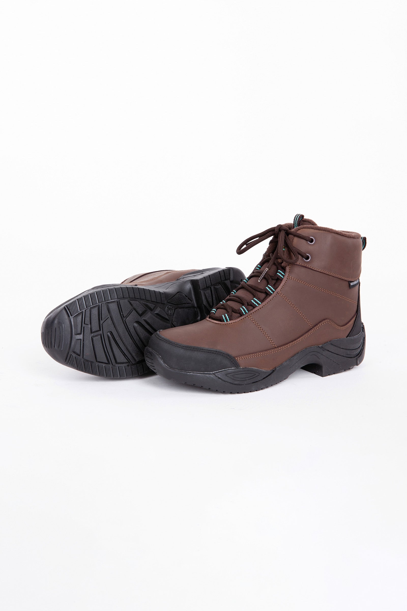 Crosslander Solden Ankle Boots Ridestøvler & Chaps