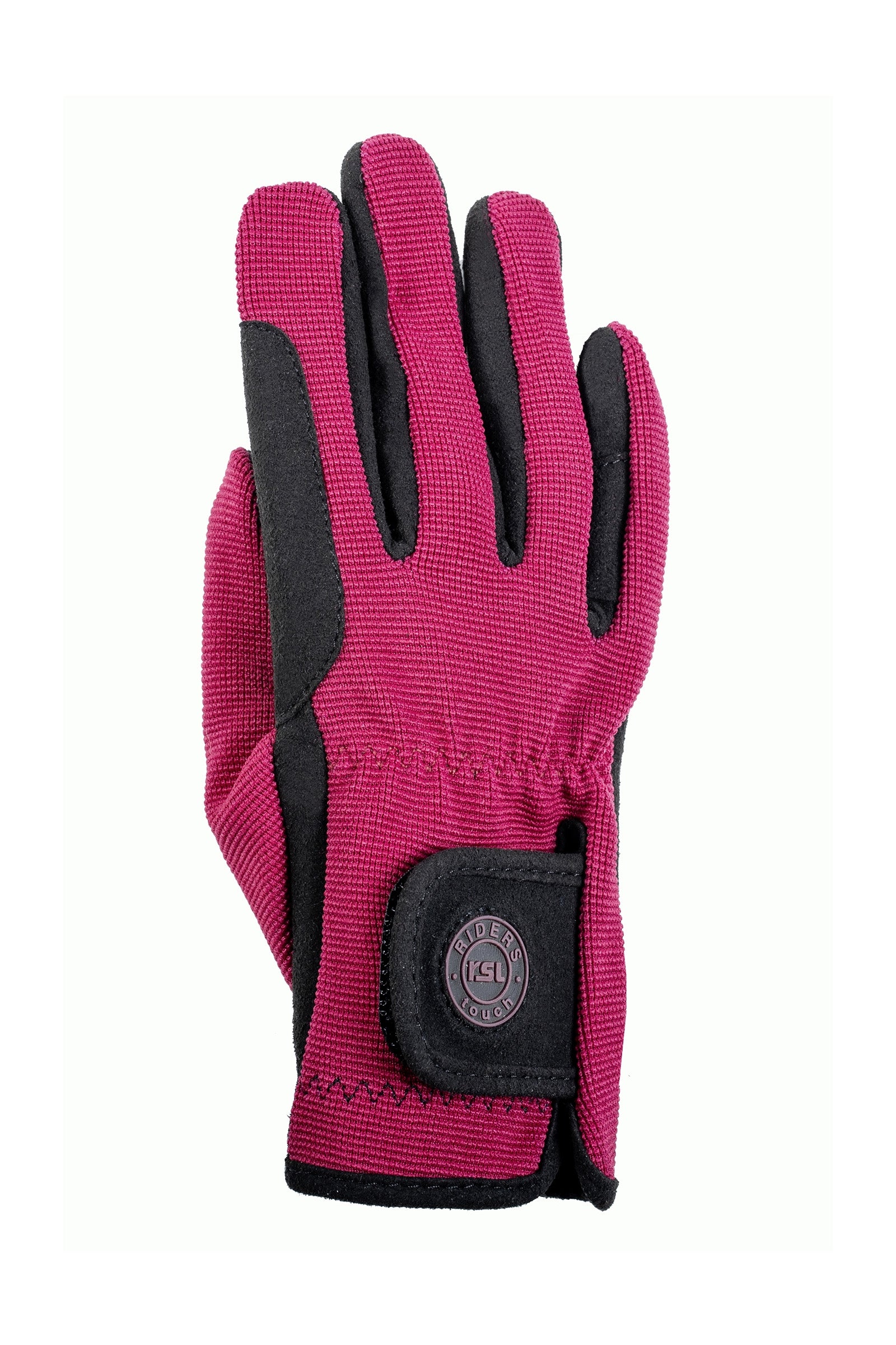RSL Holly Kids' Riding Gloves Rideklær til barn